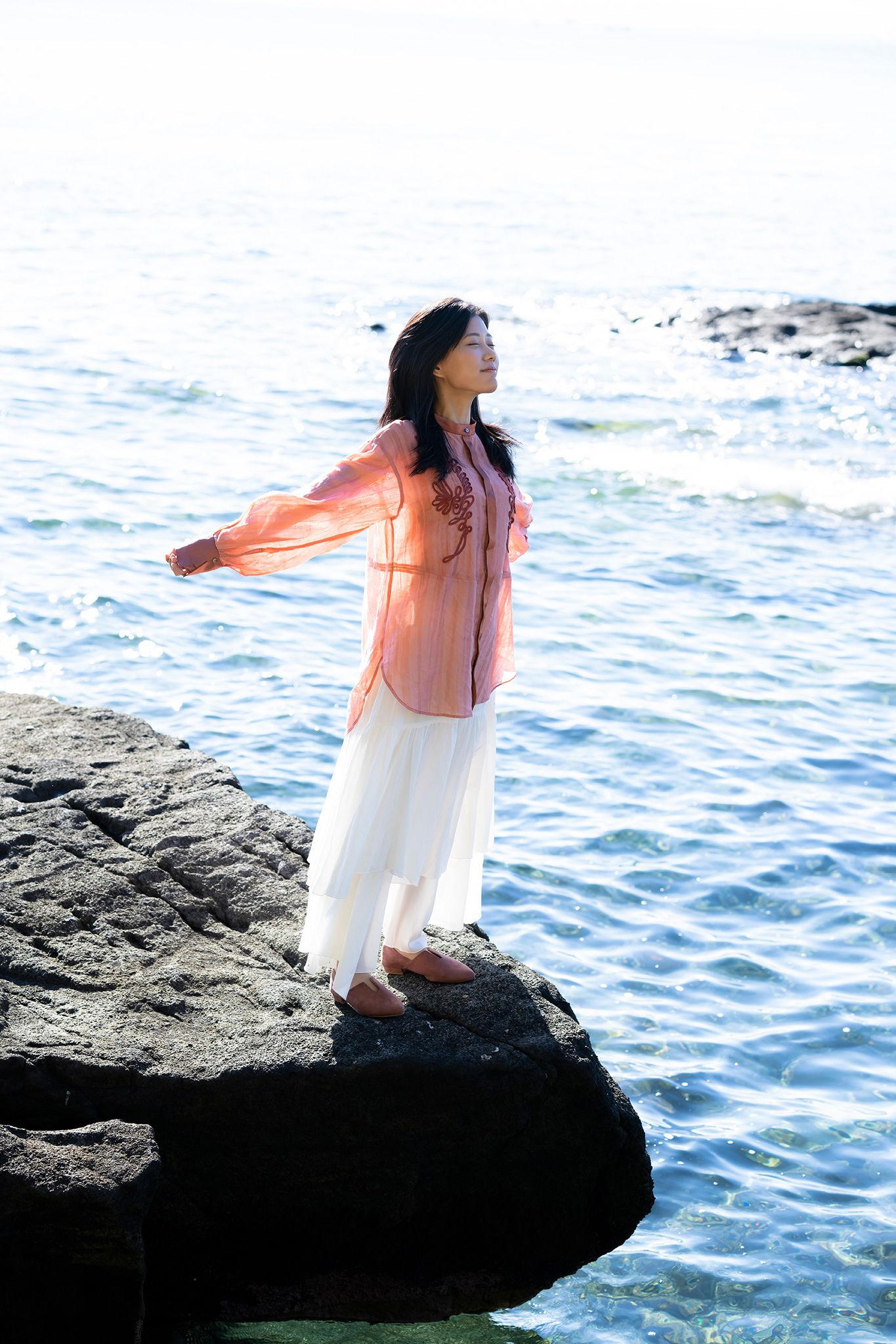 [Yanmaga Web] Natsuki Watanabe 渡辺菜月 - Weekly STU48 週刊STU48