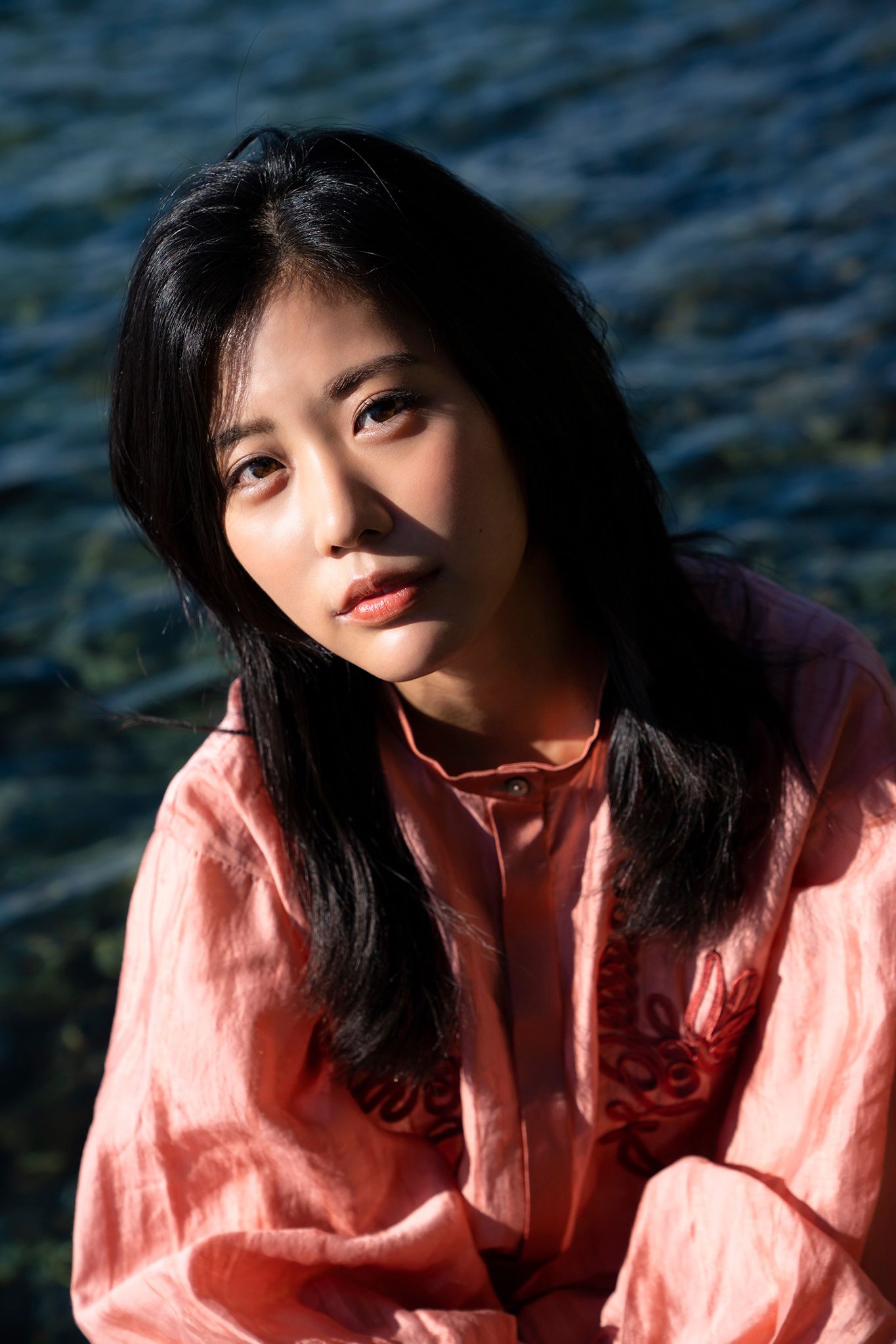 [Yanmaga Web] Natsuki Watanabe 渡辺菜月 - Weekly STU48 週刊STU48