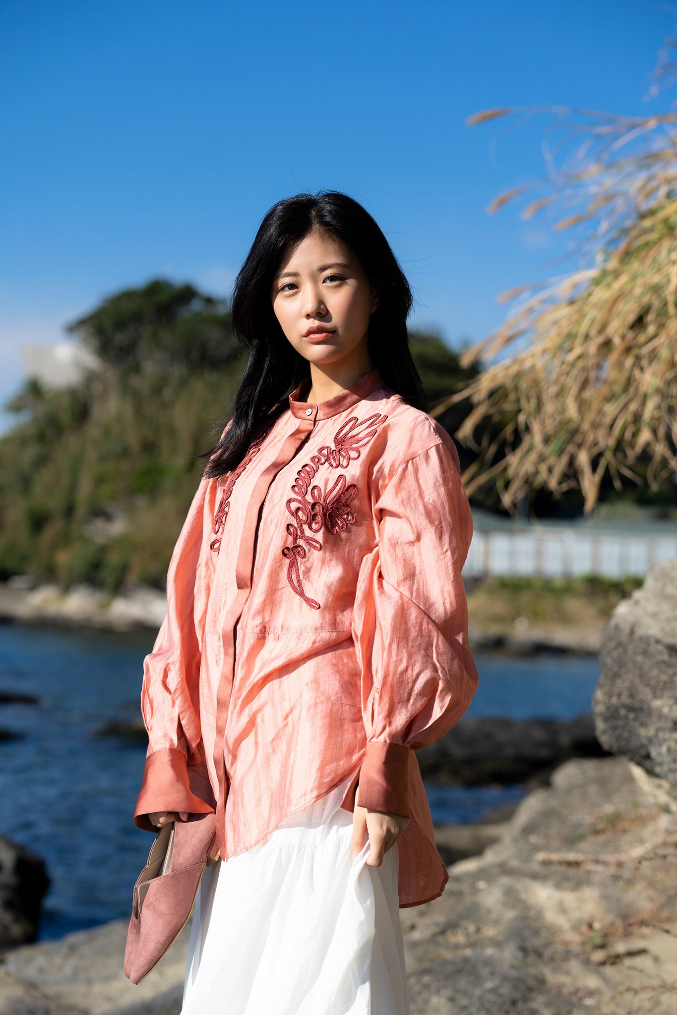 [Yanmaga Web] Natsuki Watanabe 渡辺菜月 - Weekly STU48 週刊STU48
