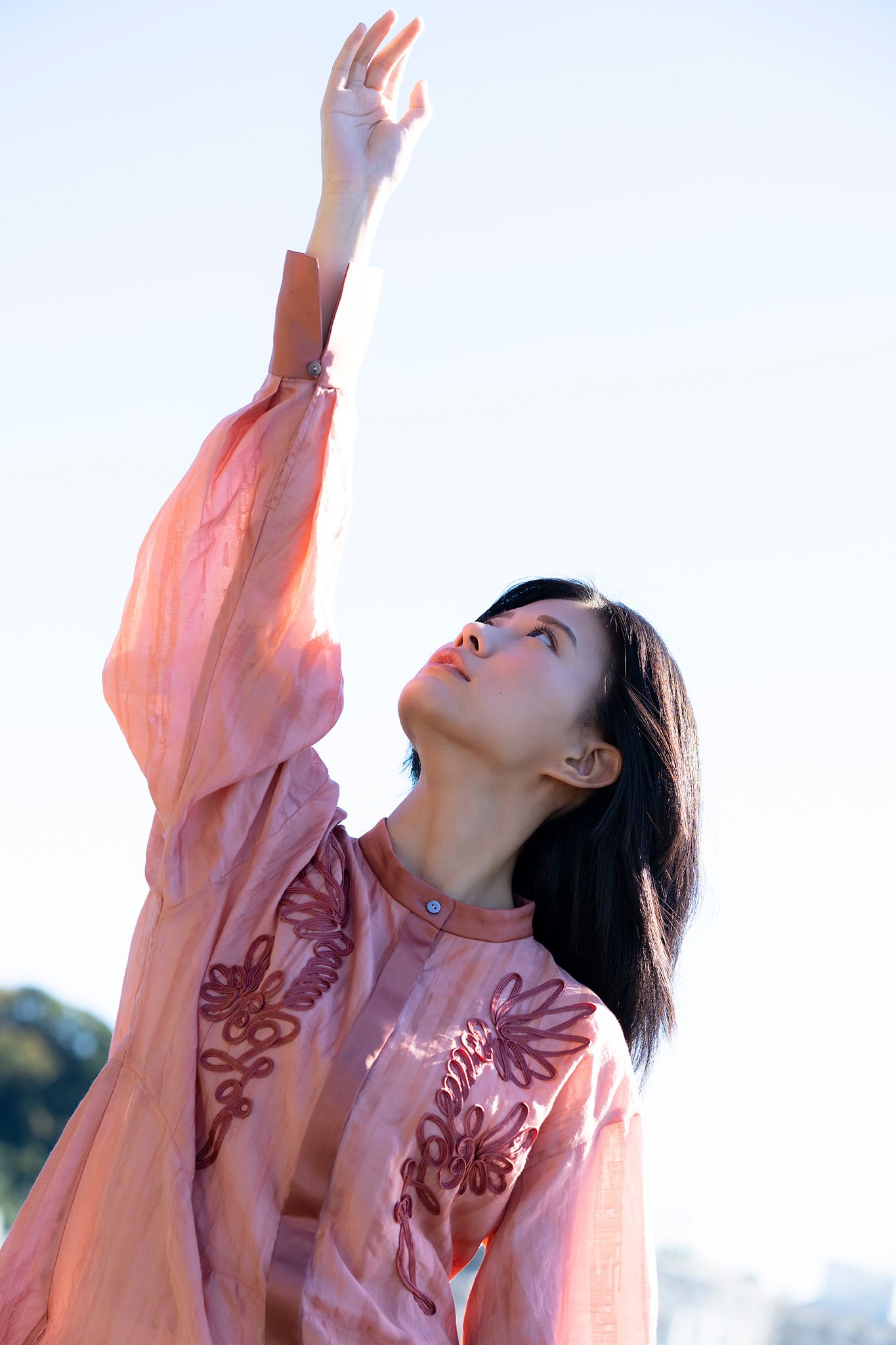 [Yanmaga Web] Natsuki Watanabe 渡辺菜月 - Weekly STU48 週刊STU48