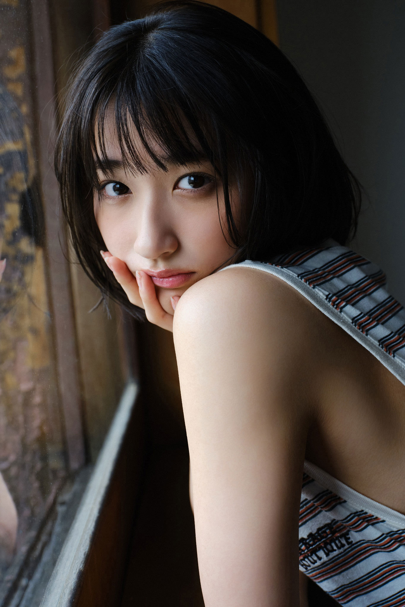 [Yanmaga Web] NEXT推しガール！水野瞳01