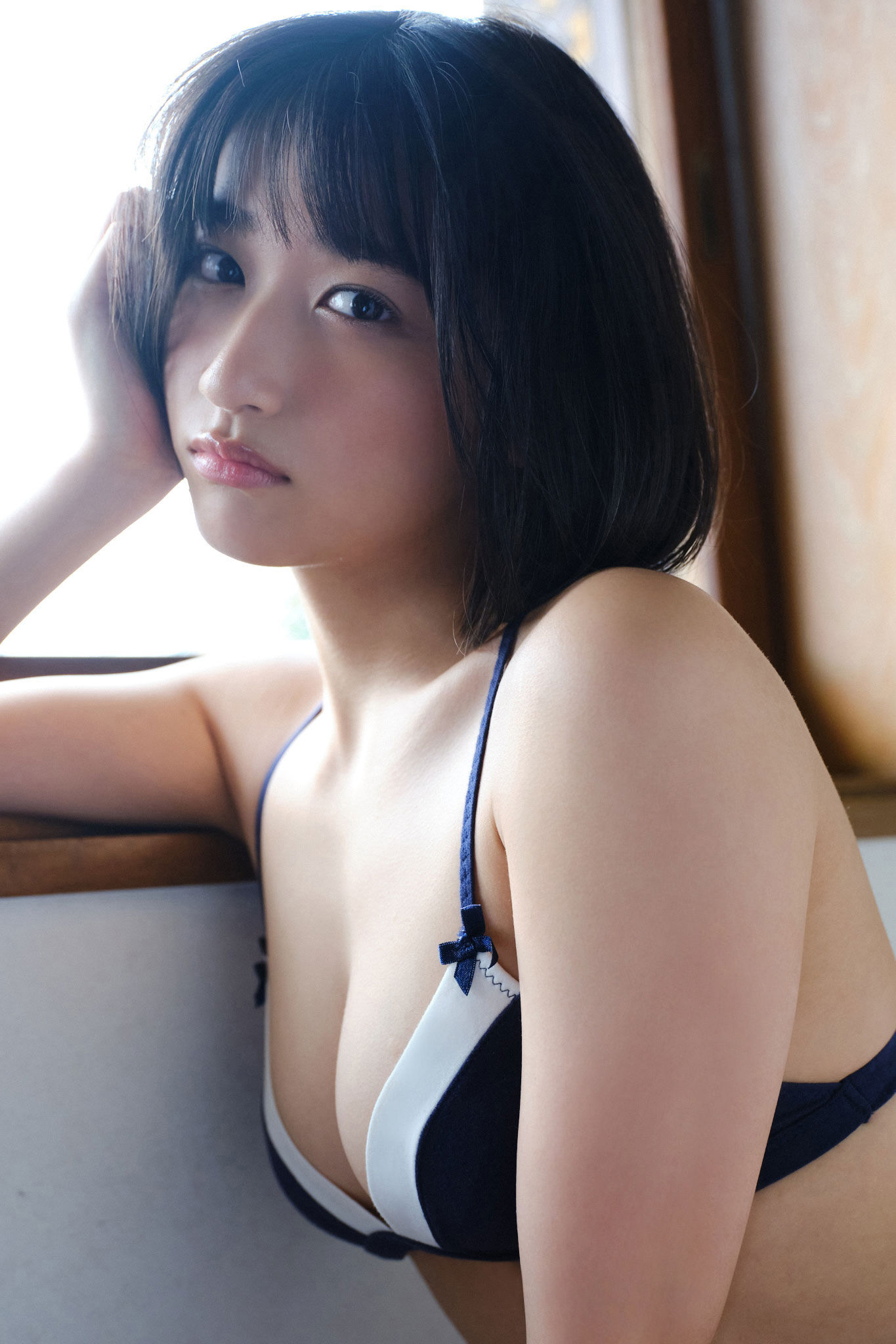 [Yanmaga Web] NEXT推しガール！水野瞳01