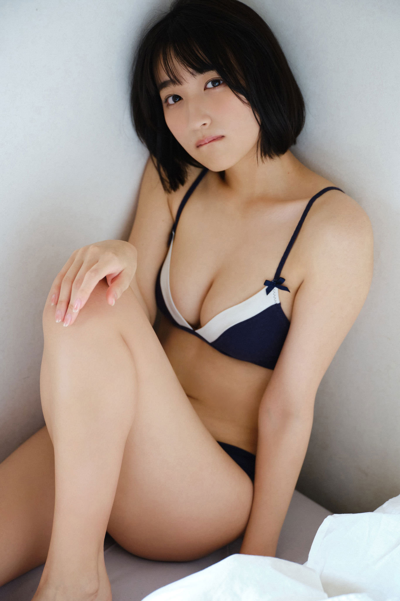 [Yanmaga Web] NEXT推しガール！水野瞳01