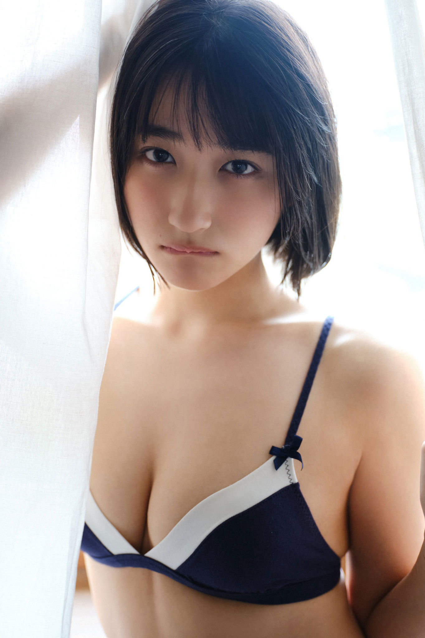 [Yanmaga Web] NEXT推しガール！水野瞳01