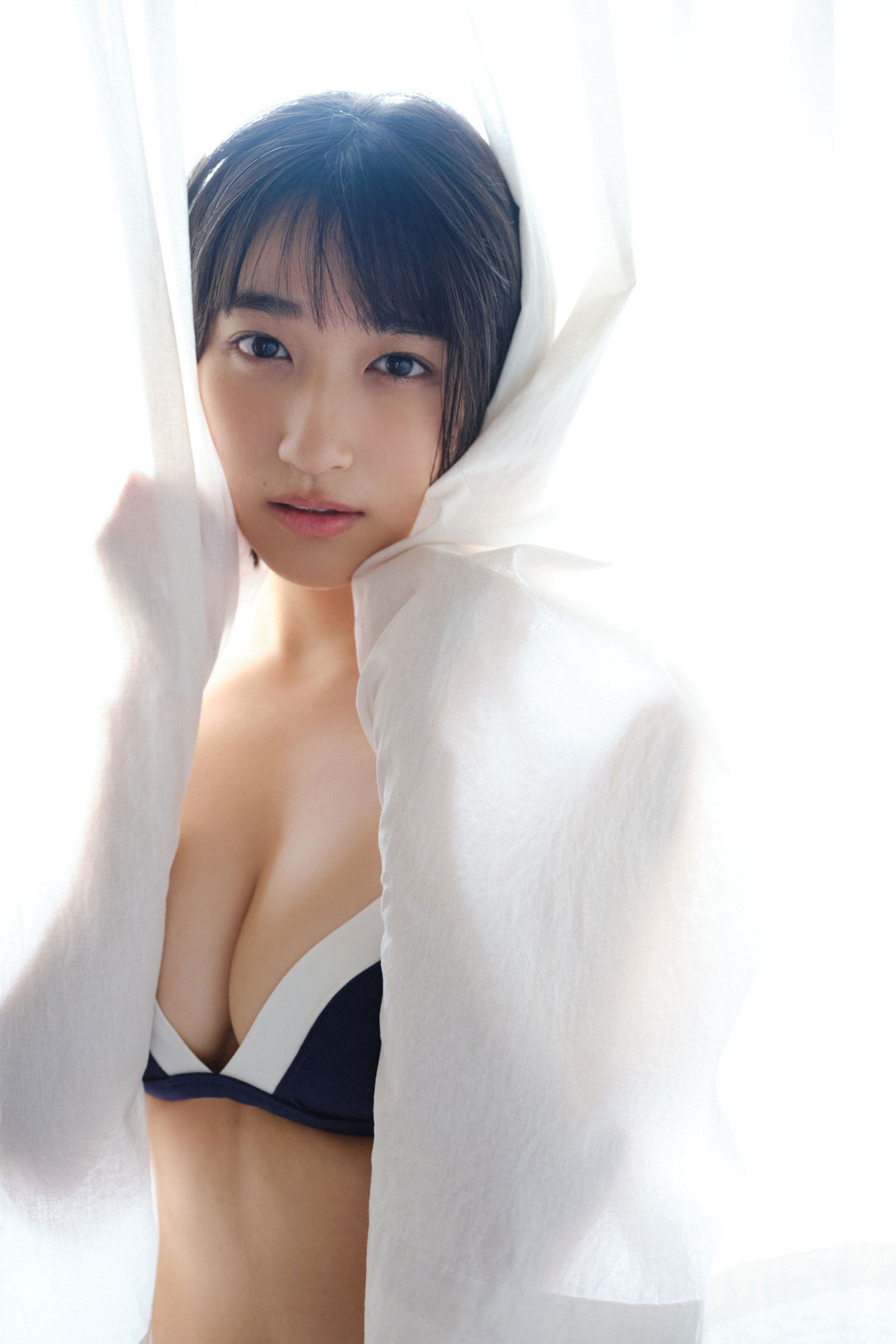 [Yanmaga Web] NEXT推しガール！水野瞳01