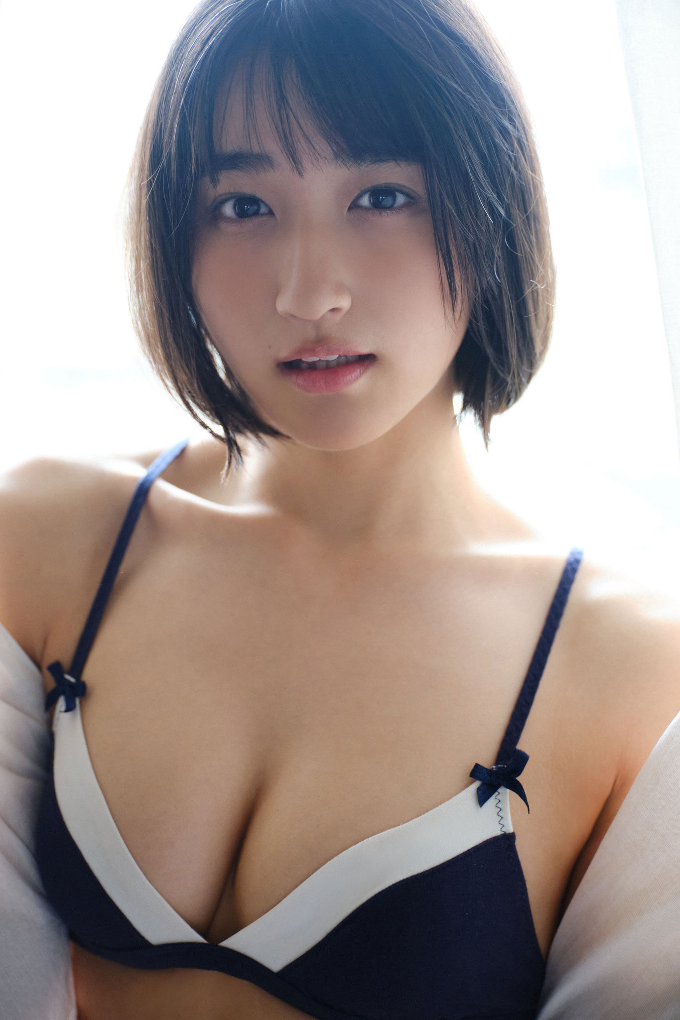 [Yanmaga Web] NEXT推しガール！水野瞳01