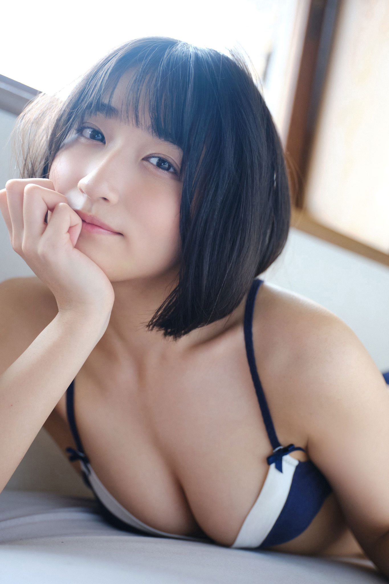 [Yanmaga Web] NEXT推しガール！水野瞳01