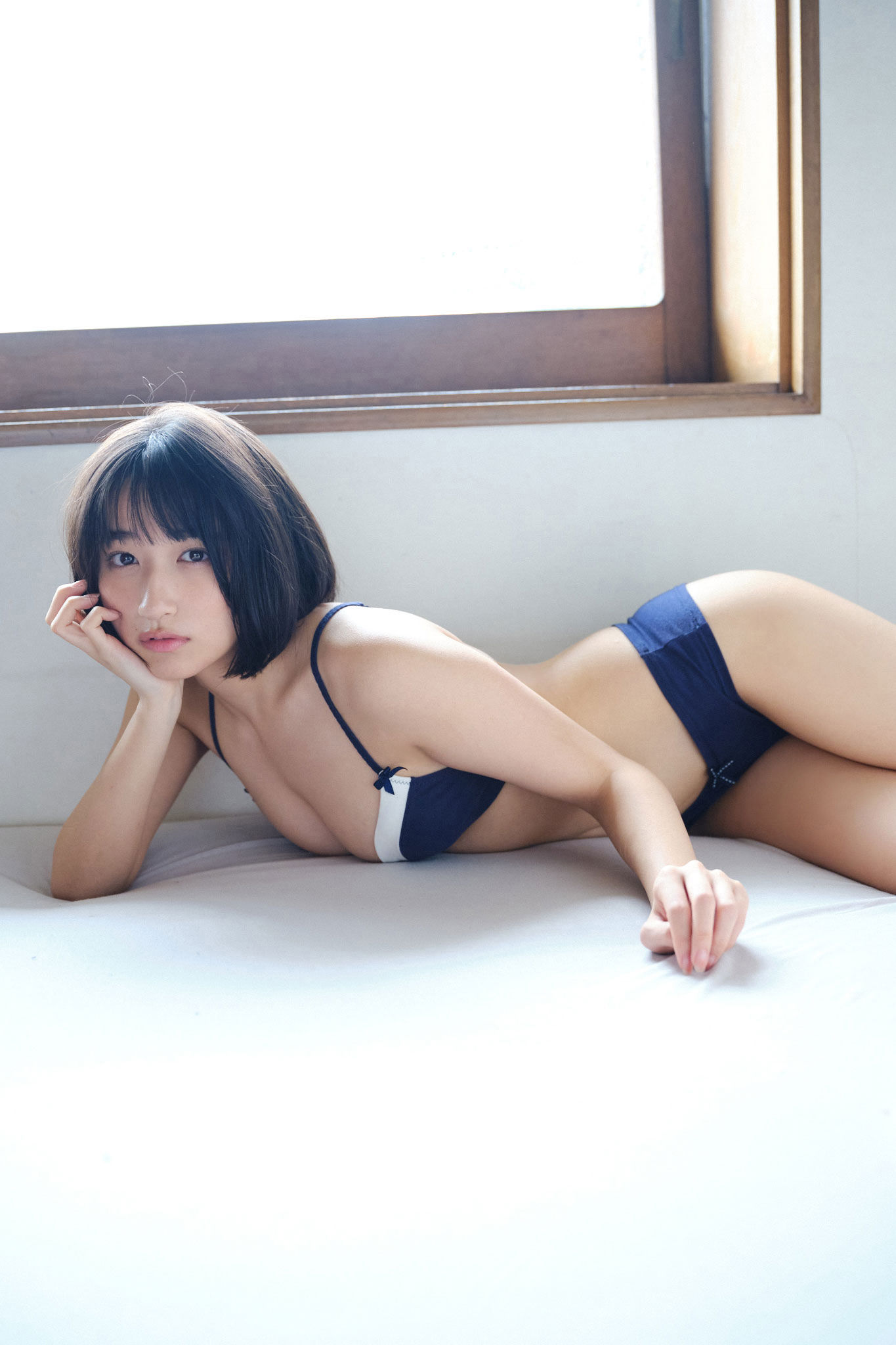 [Yanmaga Web] NEXT推しガール！水野瞳01