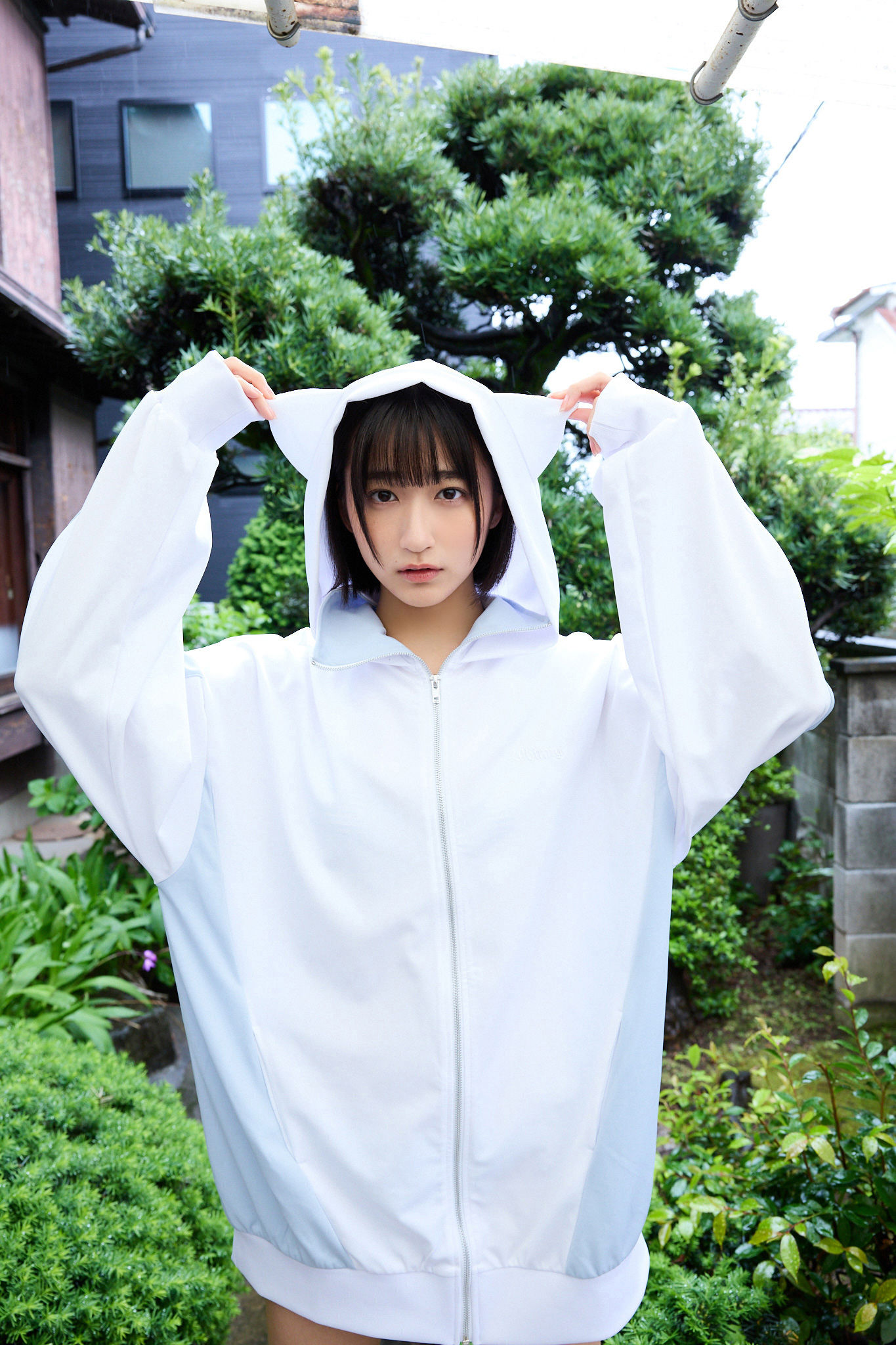 [Yanmaga Web] NEXT推しガール！水野瞳02 Free
