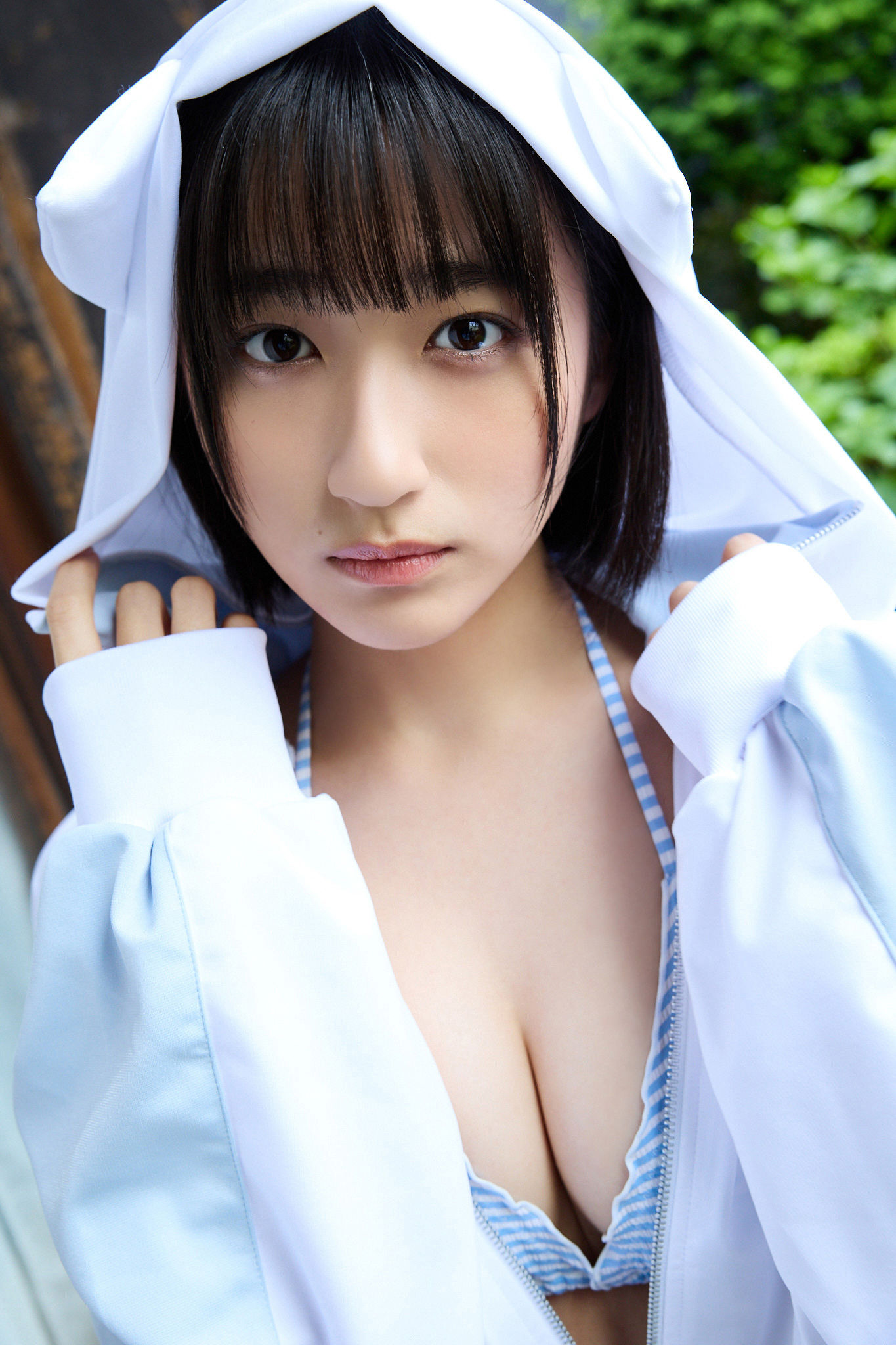 [Yanmaga Web] NEXT推しガール！水野瞳02 Free