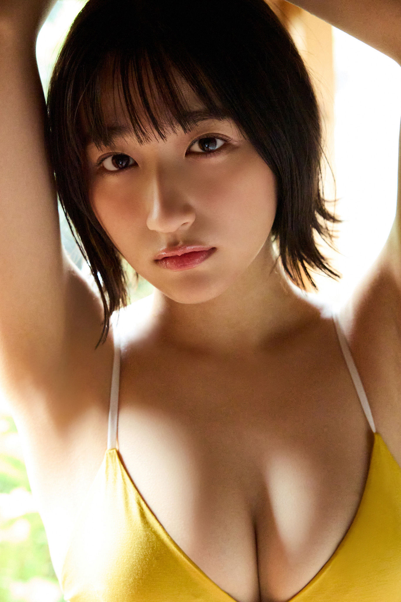 [Yanmaga Web] NEXT推しガール！水野瞳02 Free