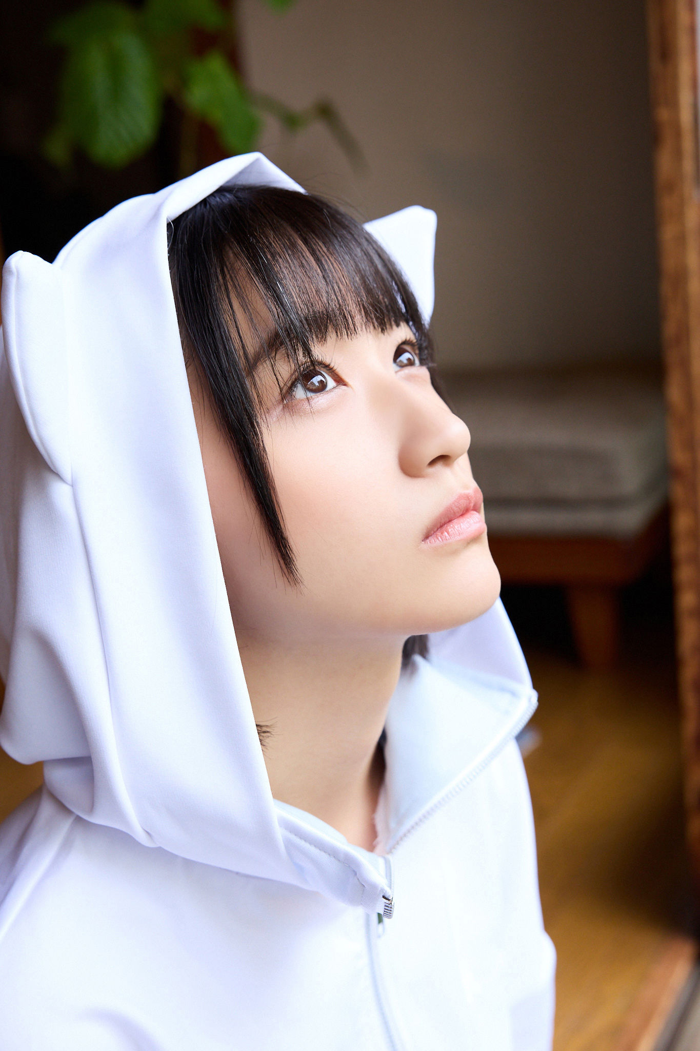 [Yanmaga Web] NEXT推しガール！水野瞳02 Paid