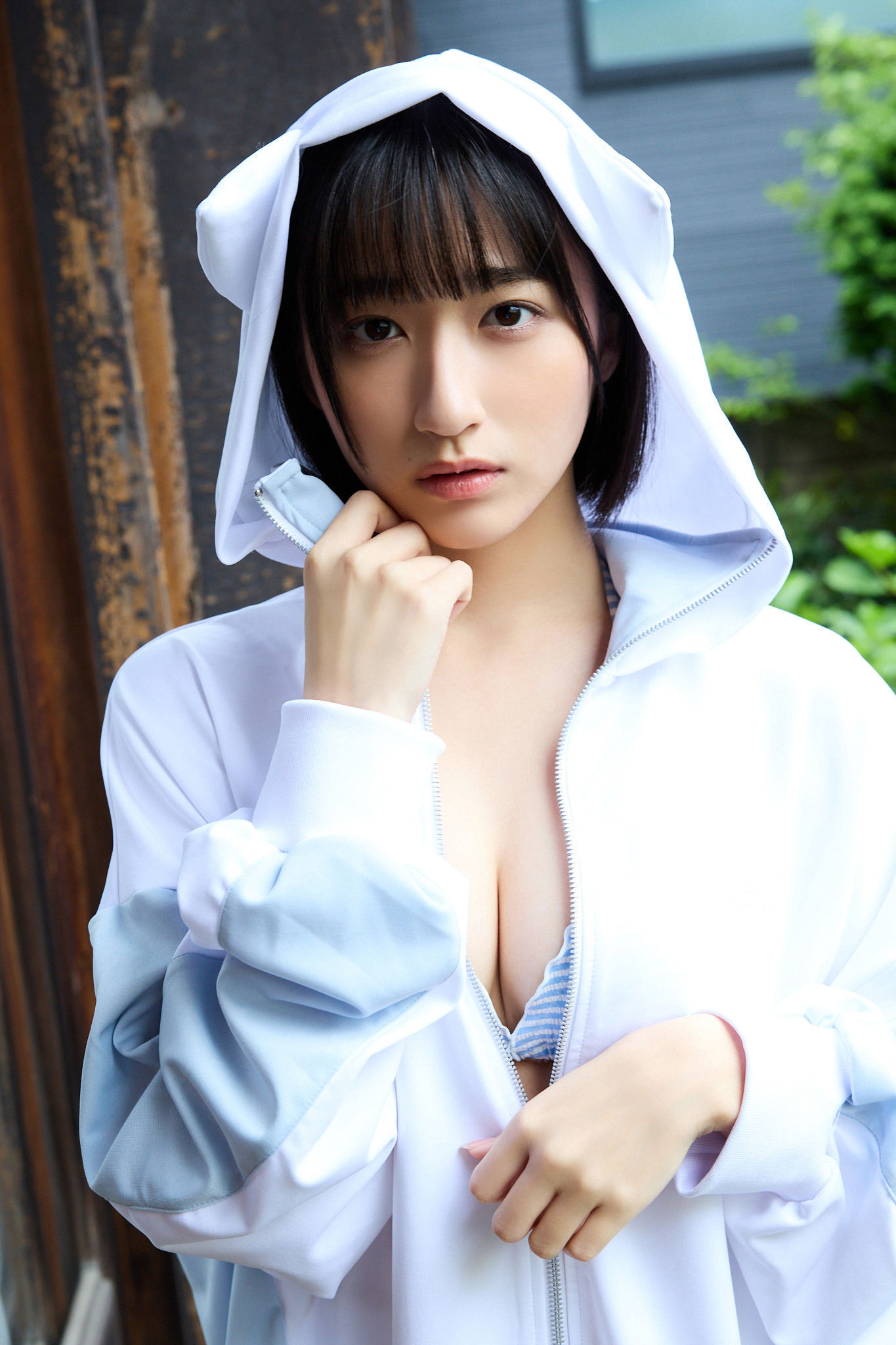 [Yanmaga Web] NEXT推しガール！水野瞳02 Paid