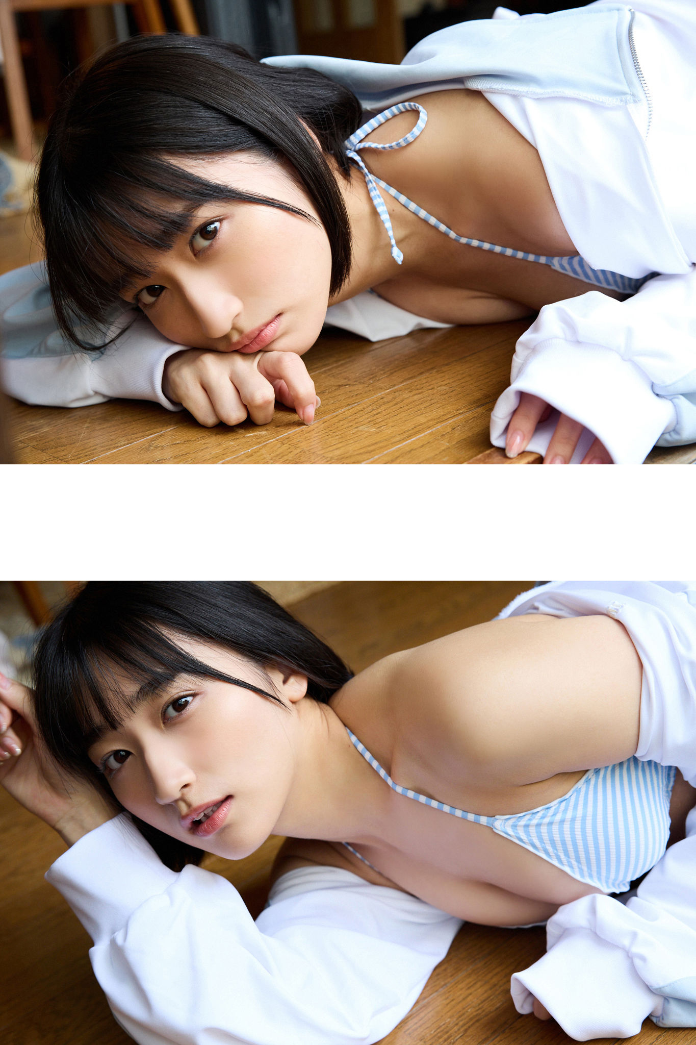 [Yanmaga Web] NEXT推しガール！水野瞳02 Paid