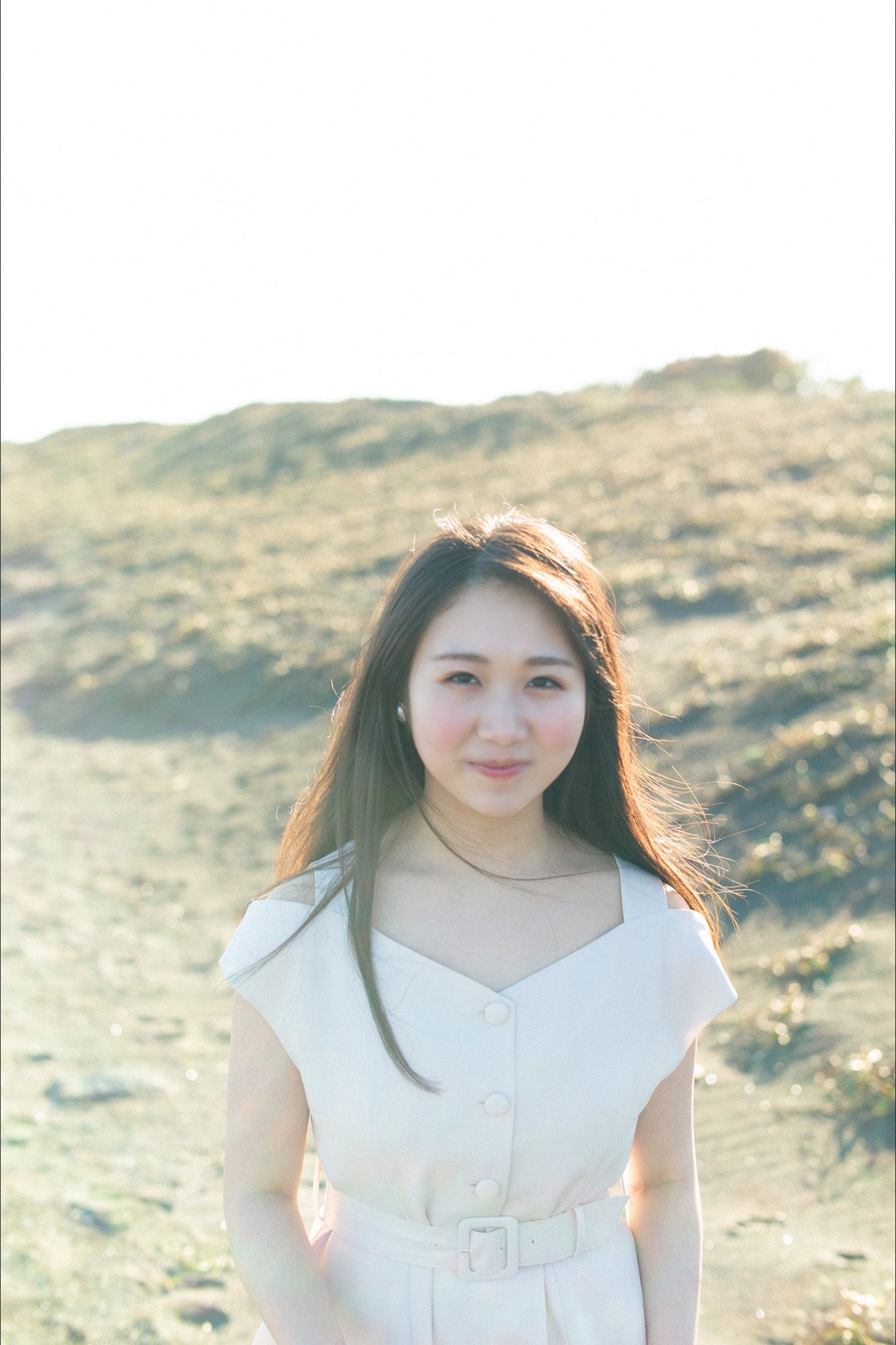 [Yanmaga Web] Rine Utsumi 内海里音 - Weekly STU48 週刊STU48