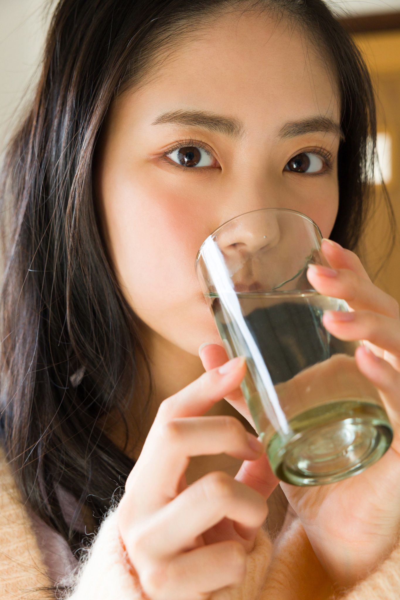 [Yanmaga Web] Sara Yoshida 吉田彩良 - Weekly STU48 週刊STU48