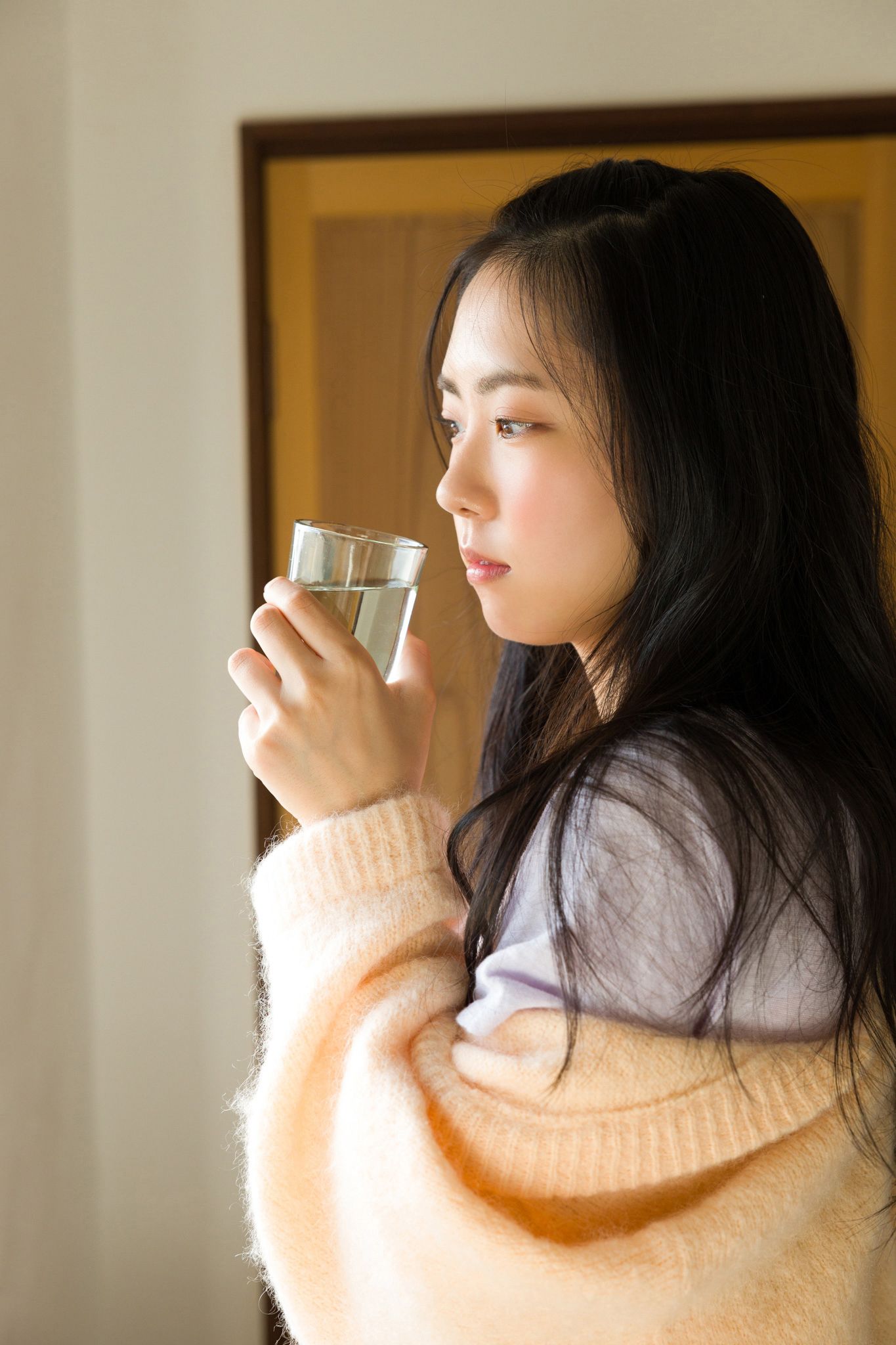 [Yanmaga Web] Sara Yoshida 吉田彩良 - Weekly STU48 週刊STU48