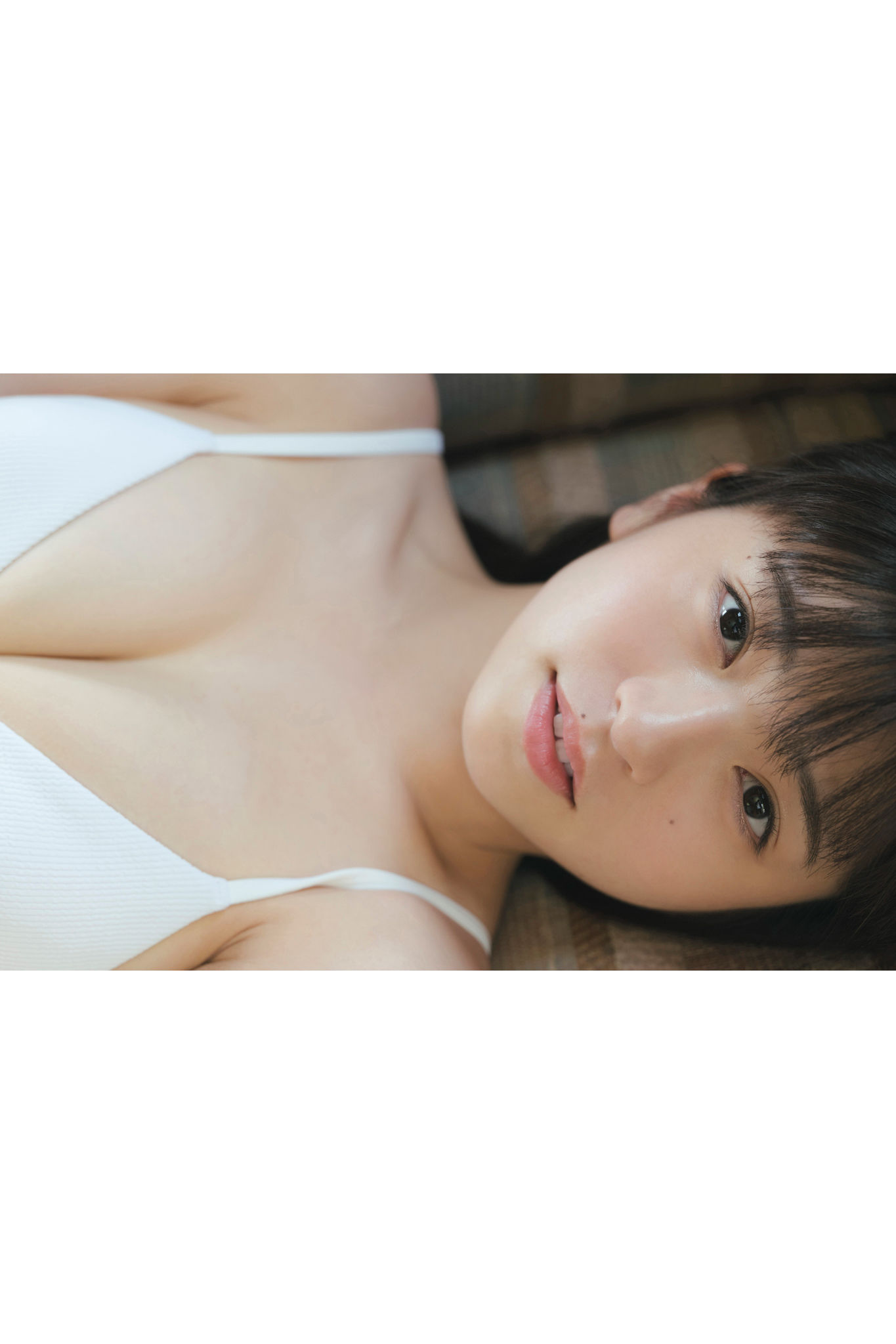 [Yanmaga Web] Sasaki Honoka (Up Up Girls (2)) - NEXT Oshi Girl! 01 Paid