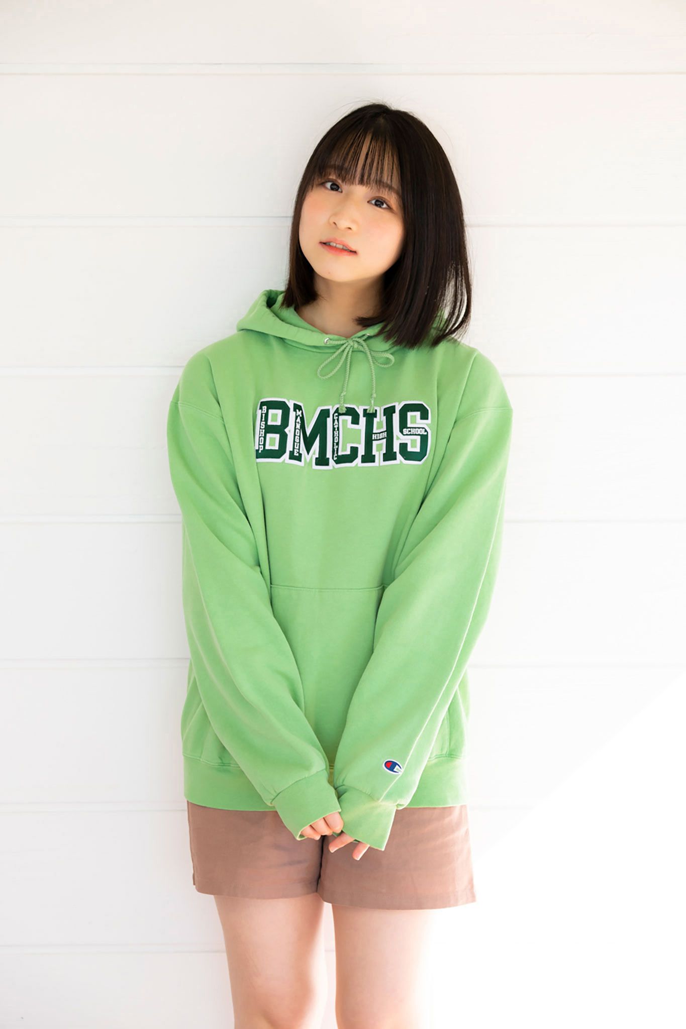 [Yanmaga Web] Sayaka Harada 原田清花 - Weekly STU48 週刊STU48