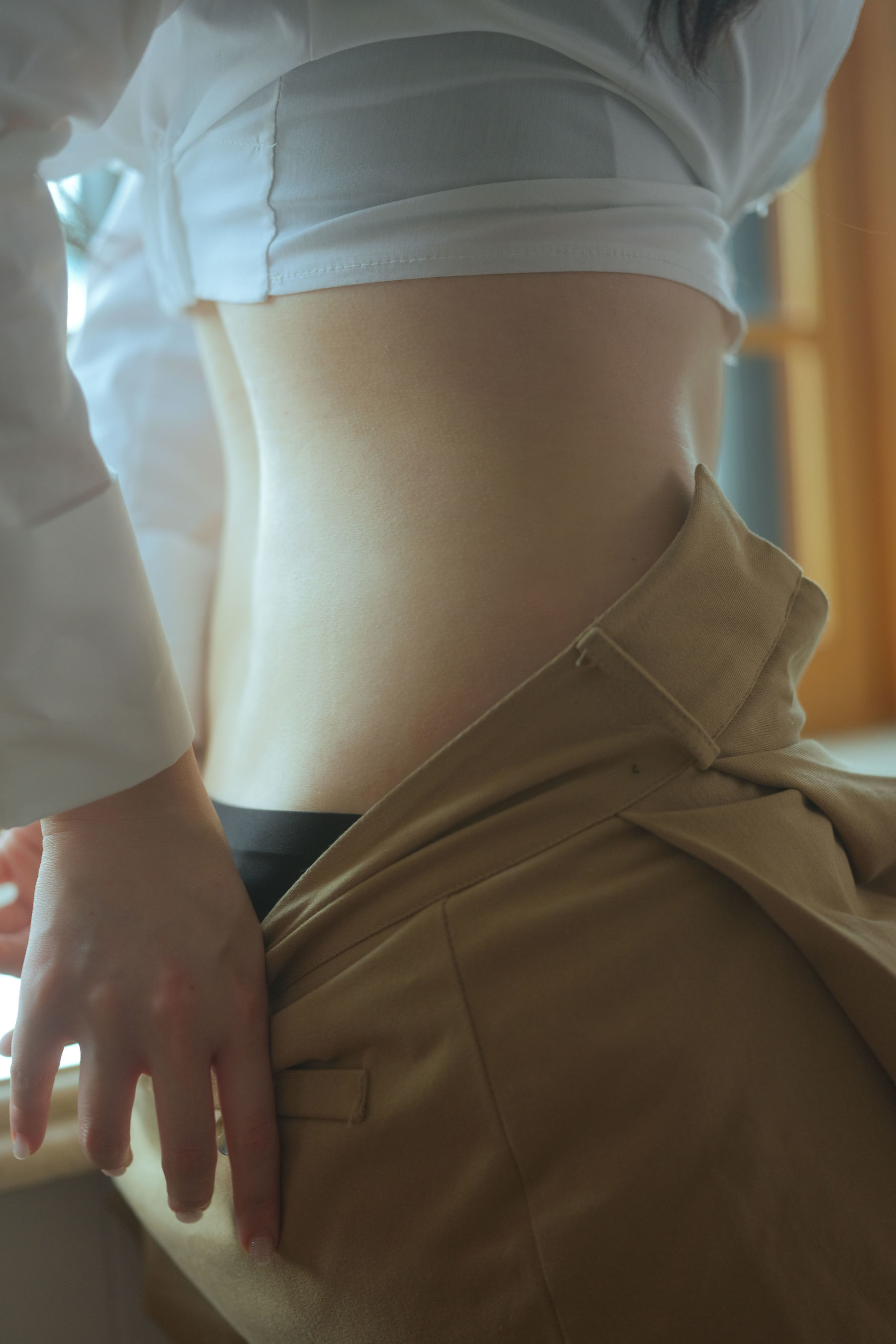 [Yo-U] YJ - Vol.1 Skirt