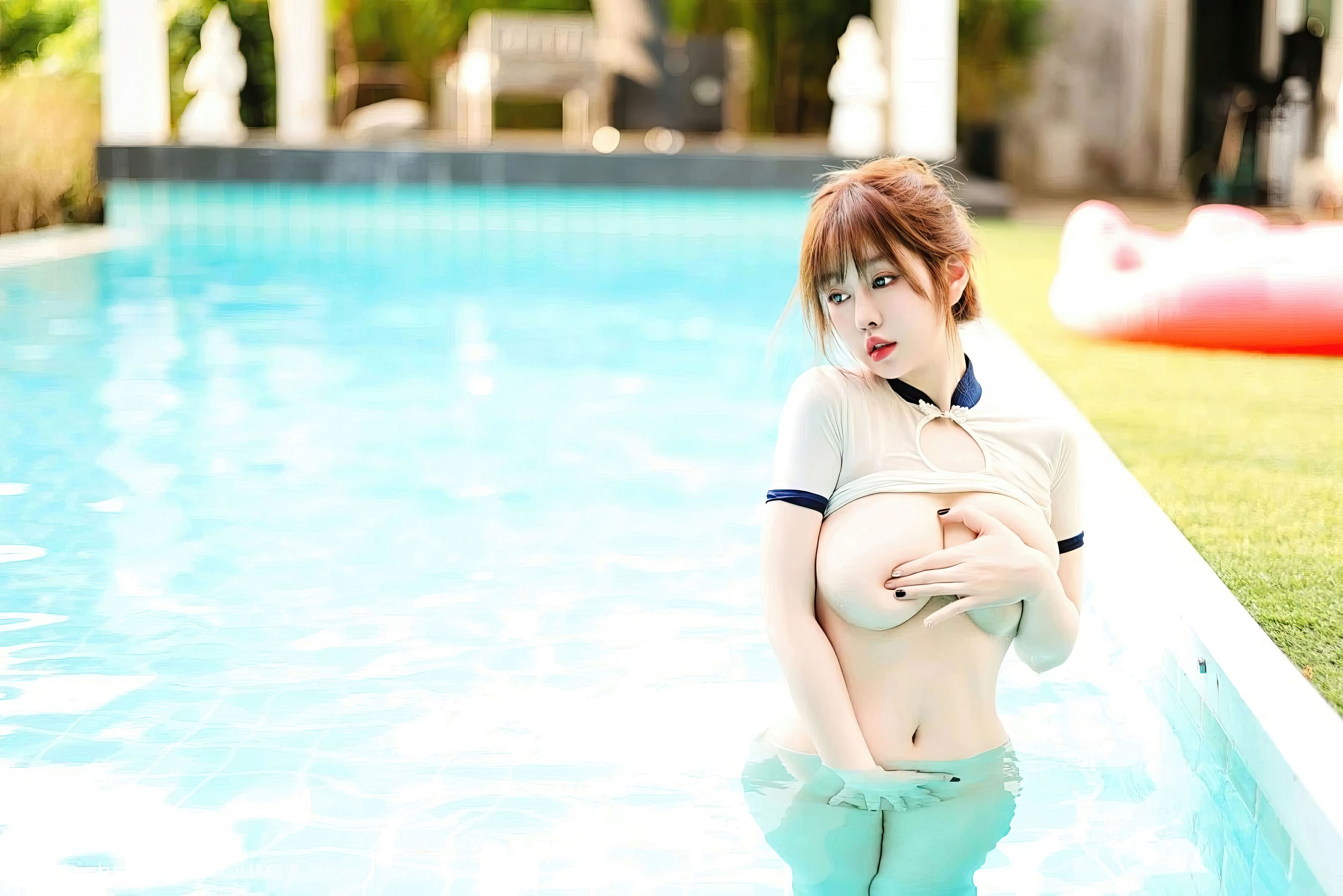 [YouMi]尤蜜荟 2023.08.04 Vol.973 王雨纯