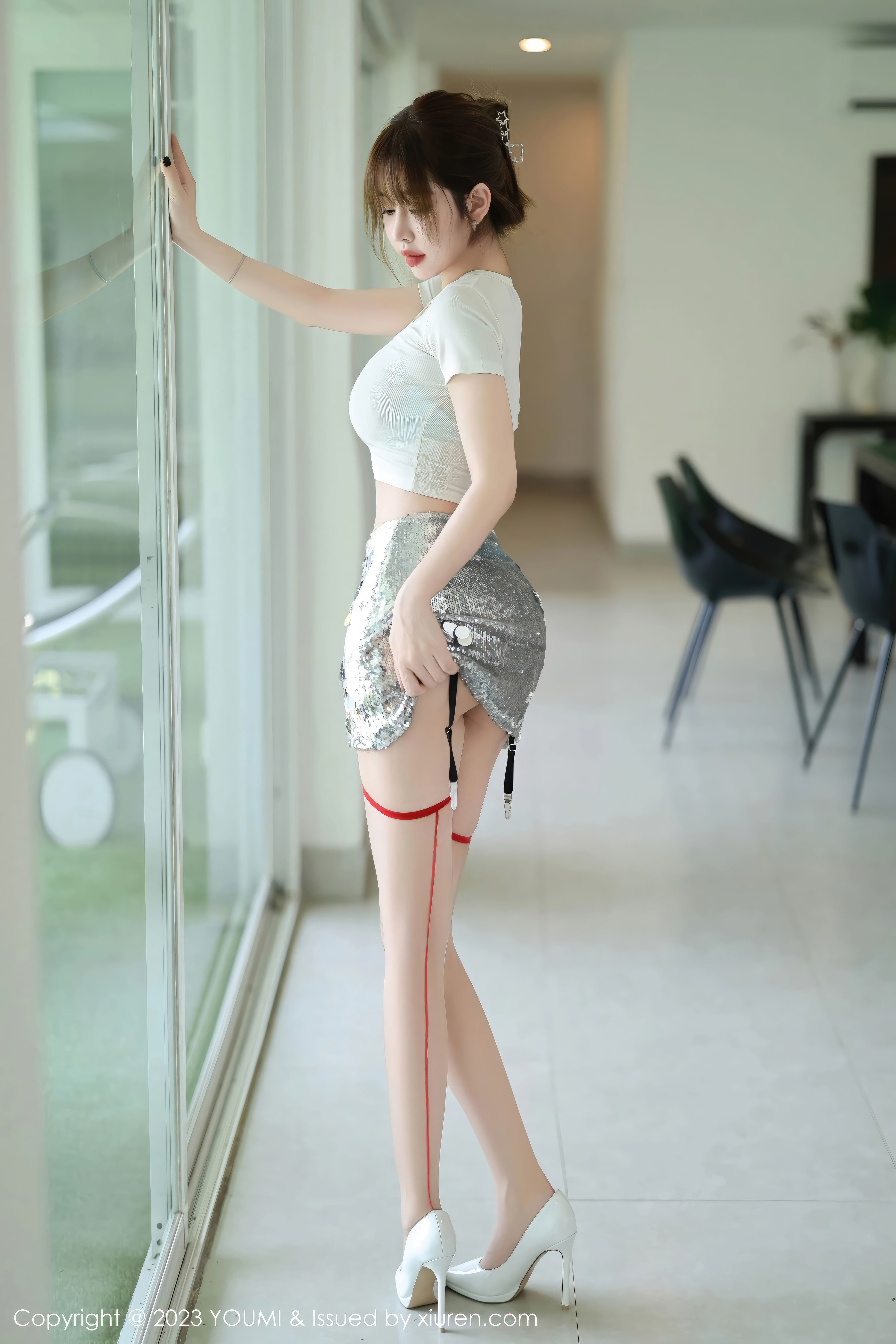 [YouMi]尤蜜荟 2023.08.25 Vol.979 王雨纯