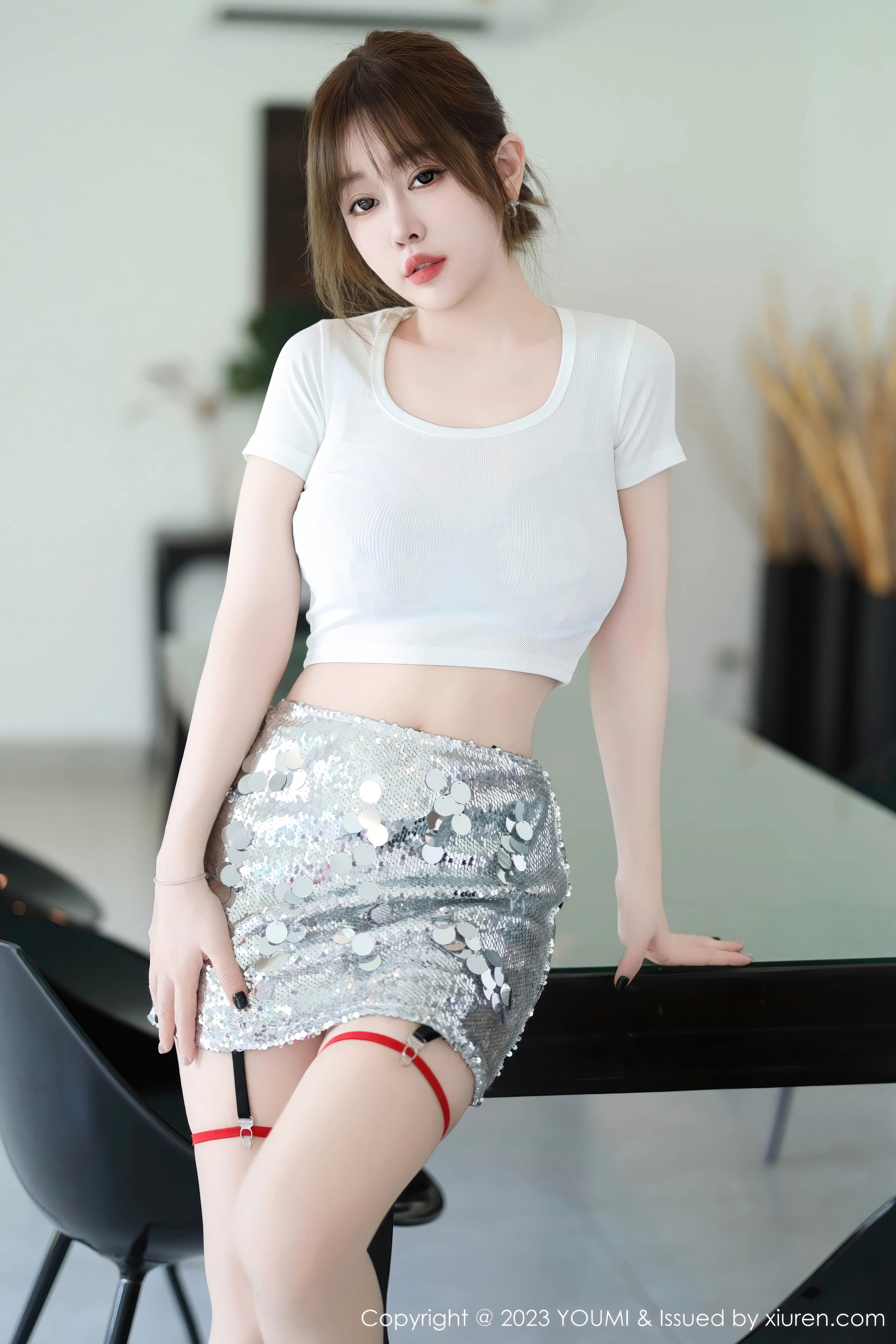 [YouMi]尤蜜荟 2023.08.25 Vol.979 王雨纯