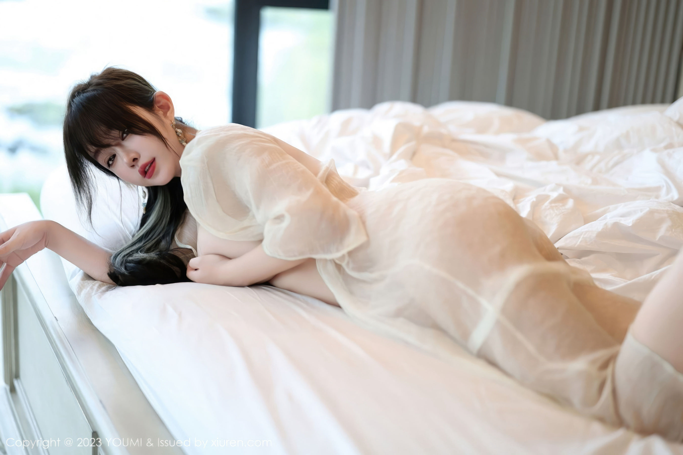 [YouMi]尤蜜荟 2023.09.08 Vol.983 王雨纯