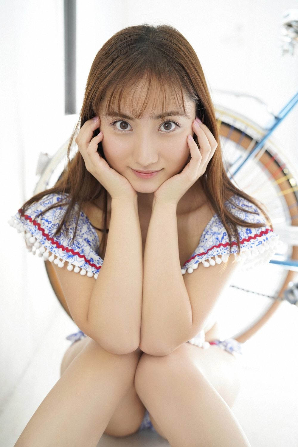 [YS Web] Vol.905  Saaya 紗綾 『 アジア最高の美少女 15th Anniversary 』