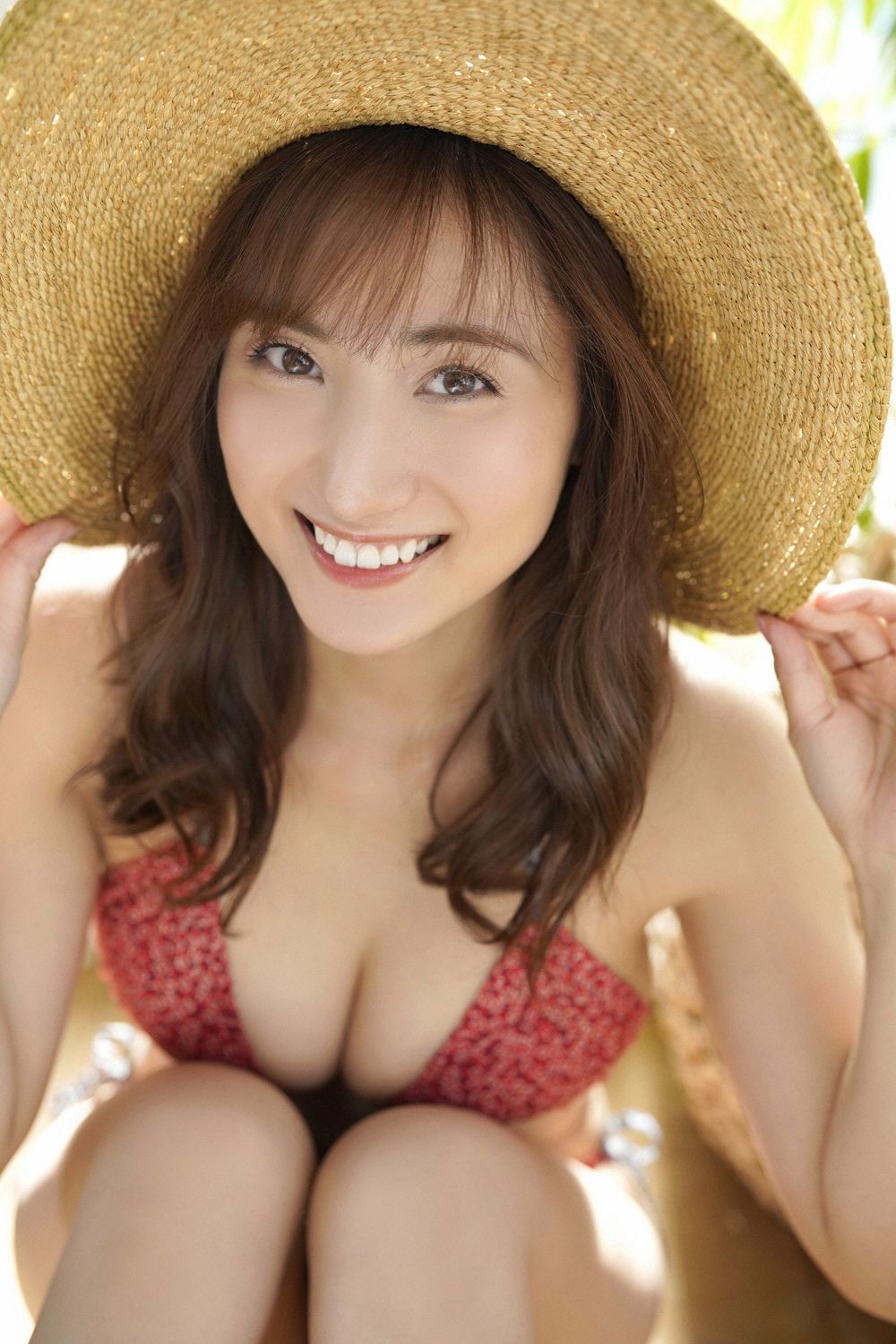 [YS Web] Vol.911  Saaya 紗綾 『 伝説のグラビア天使!!!!!! 』