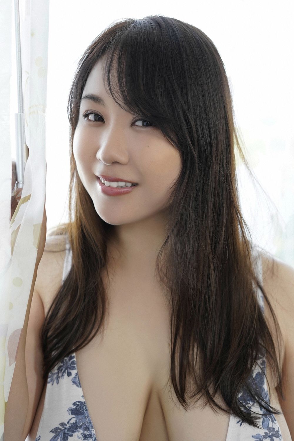 [YS Web] Vol.912   西田麻衣 Mai Nishida