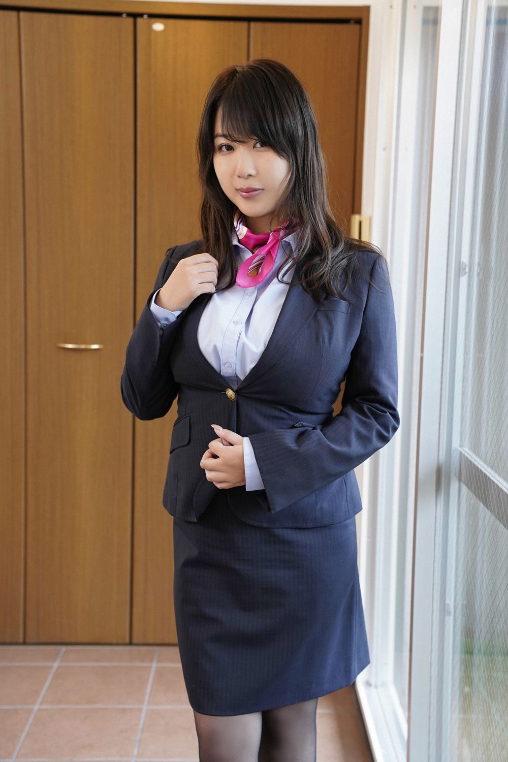 [YS Web] Vol.912   西田麻衣 Mai Nishida