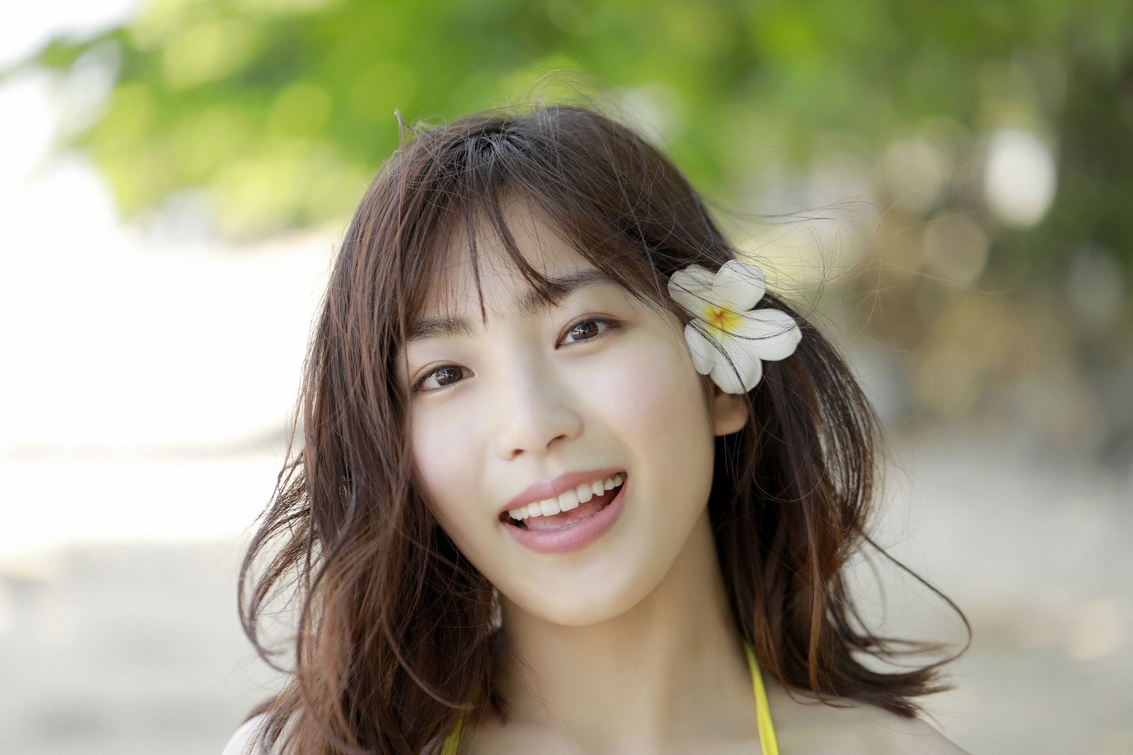 [YS Web] Vol.913   唐沢りん Rin Karasawa