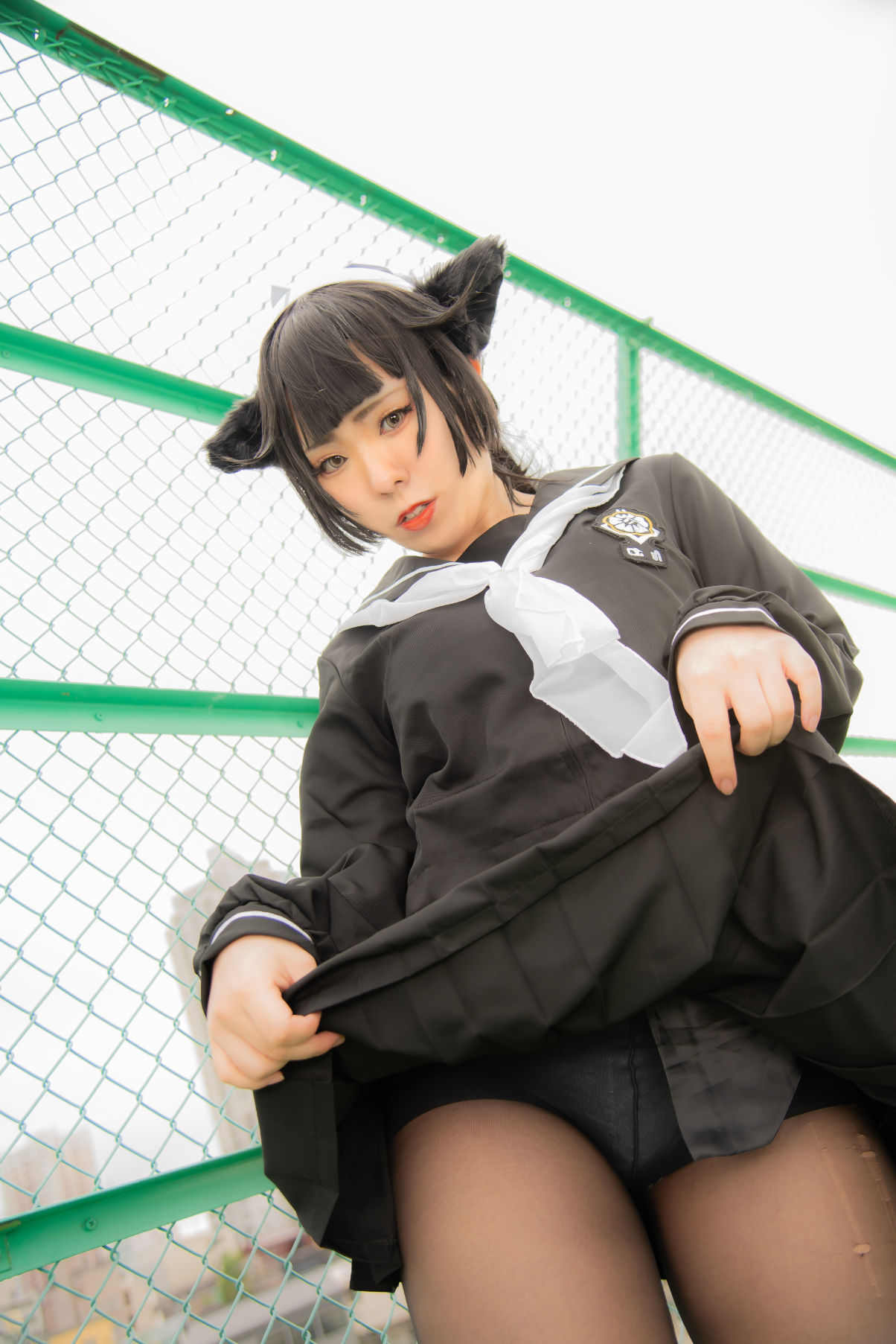[ニラ玉 (にら)] 愛宕高雄 ～あたたかの悠久2～ - 1