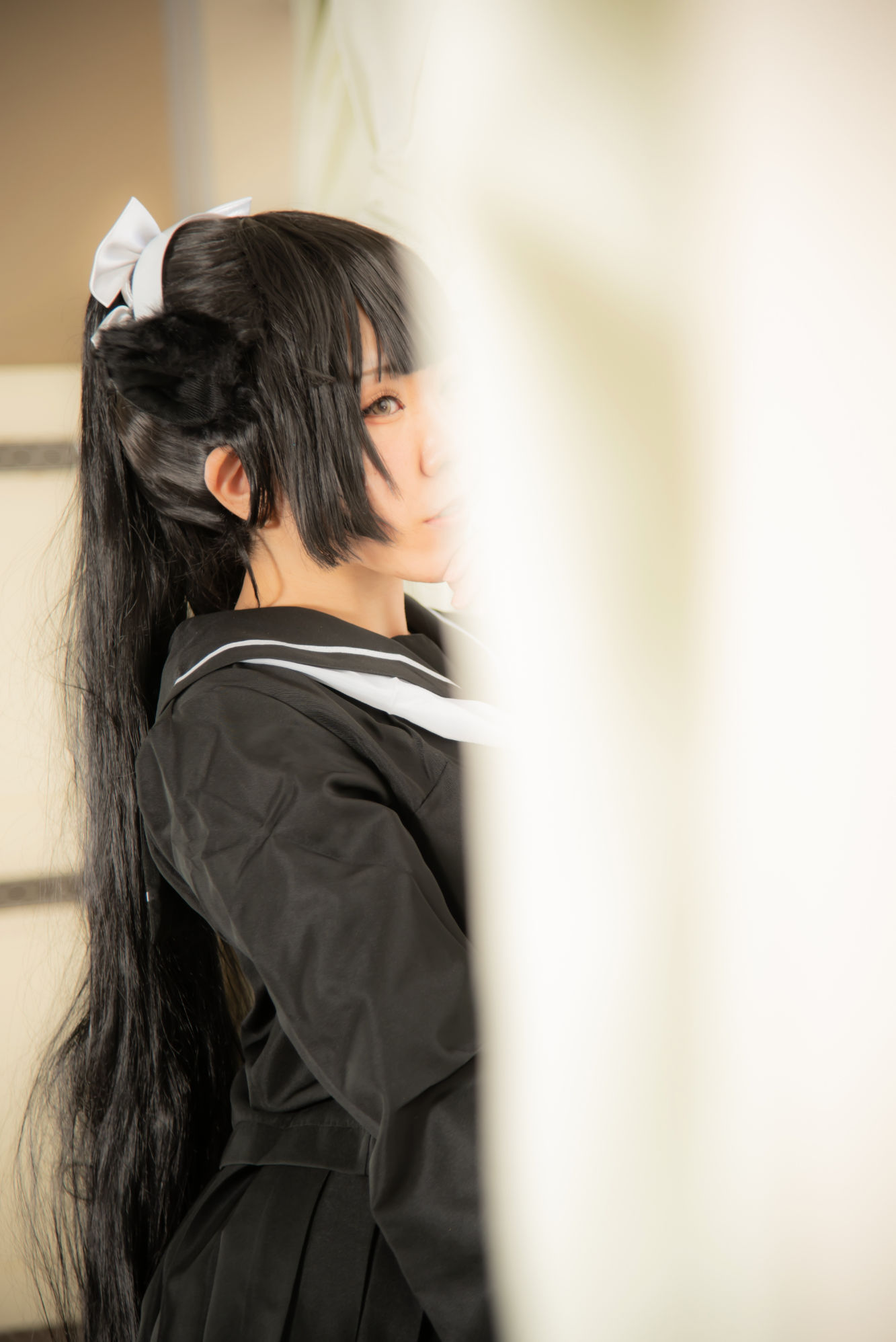 [ニラ玉 (にら)] 愛宕高雄 ～あたたかの悠久2～ - 1