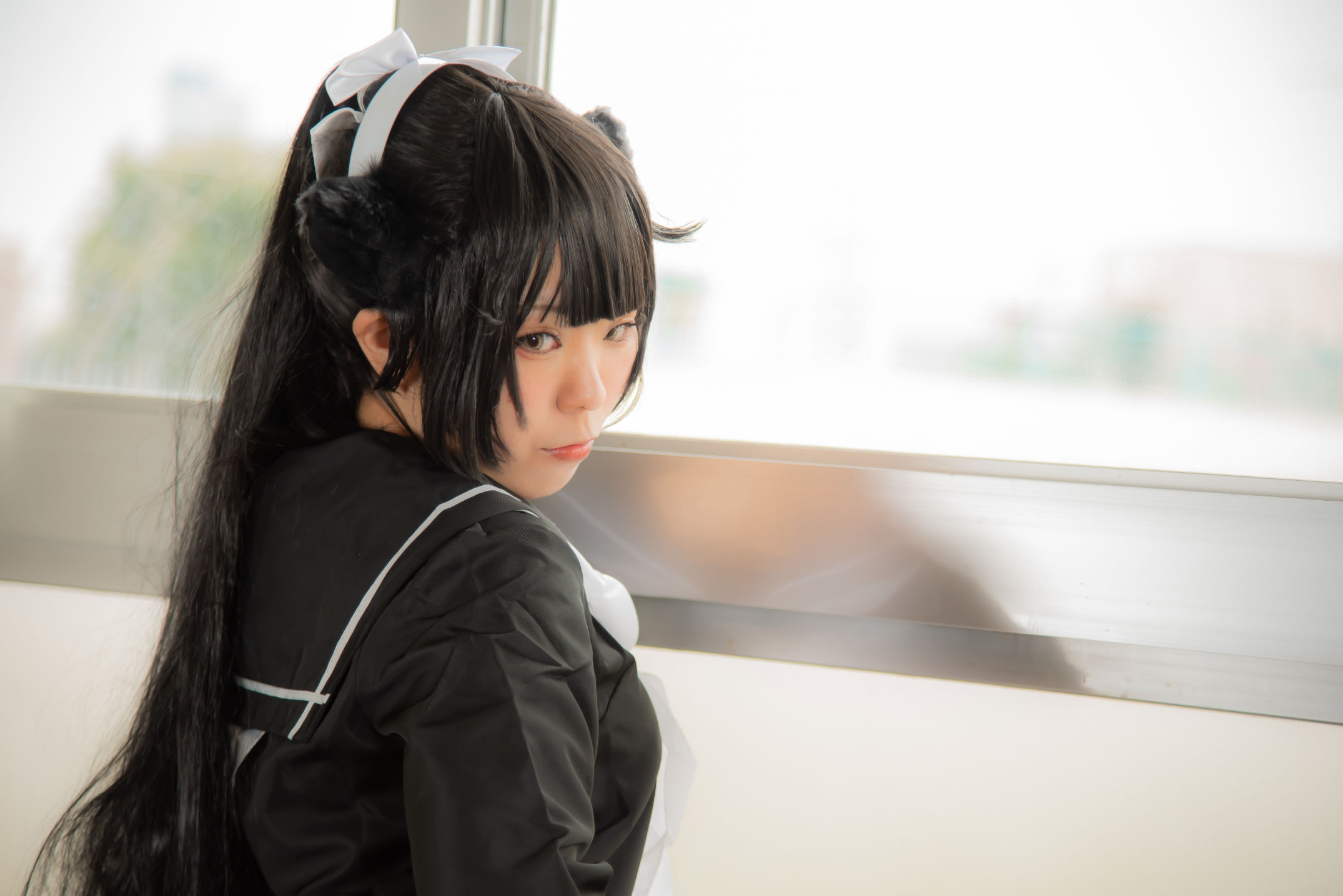 [ニラ玉 (にら)] 愛宕高雄 ～あたたかの悠久2～ - 1