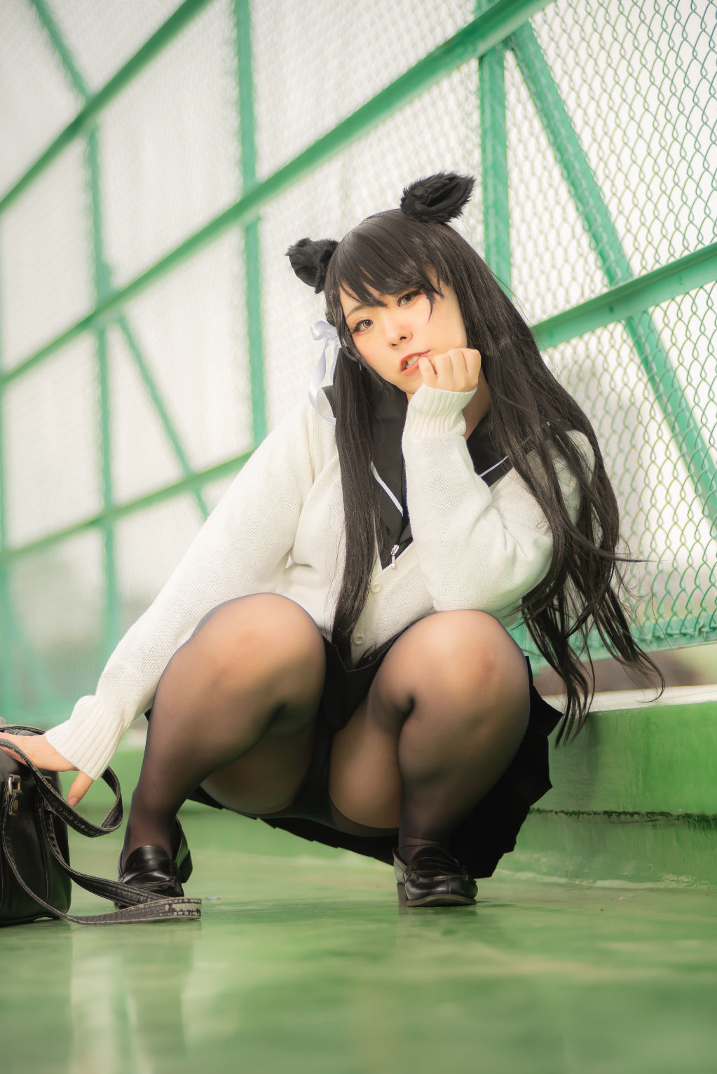 [ニラ玉 (にら)] 愛宕高雄 ～あたたかの悠久2～ - 2