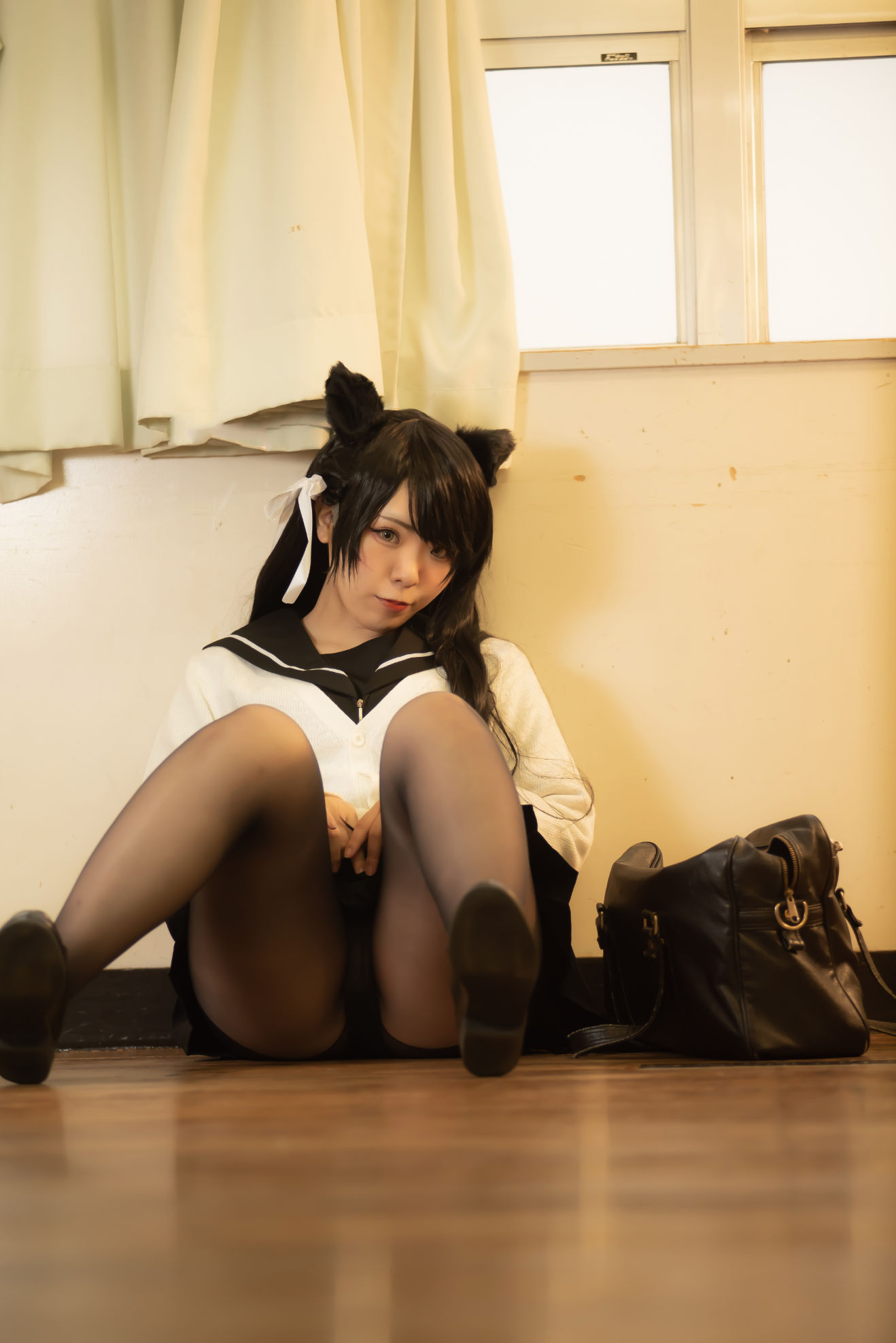 [ニラ玉 (にら)] 愛宕高雄 ～あたたかの悠久2～ - 2