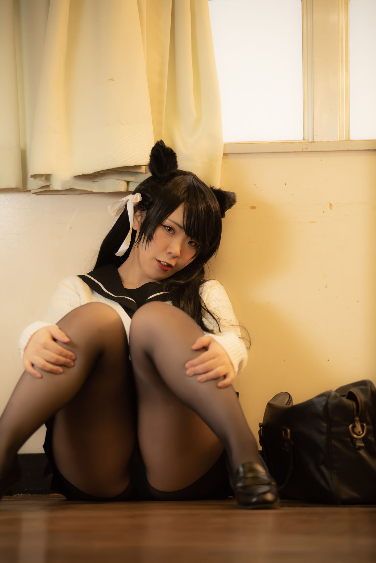 [ニラ玉 (にら)] 愛宕高雄 ～あたたかの悠久2～ - 2