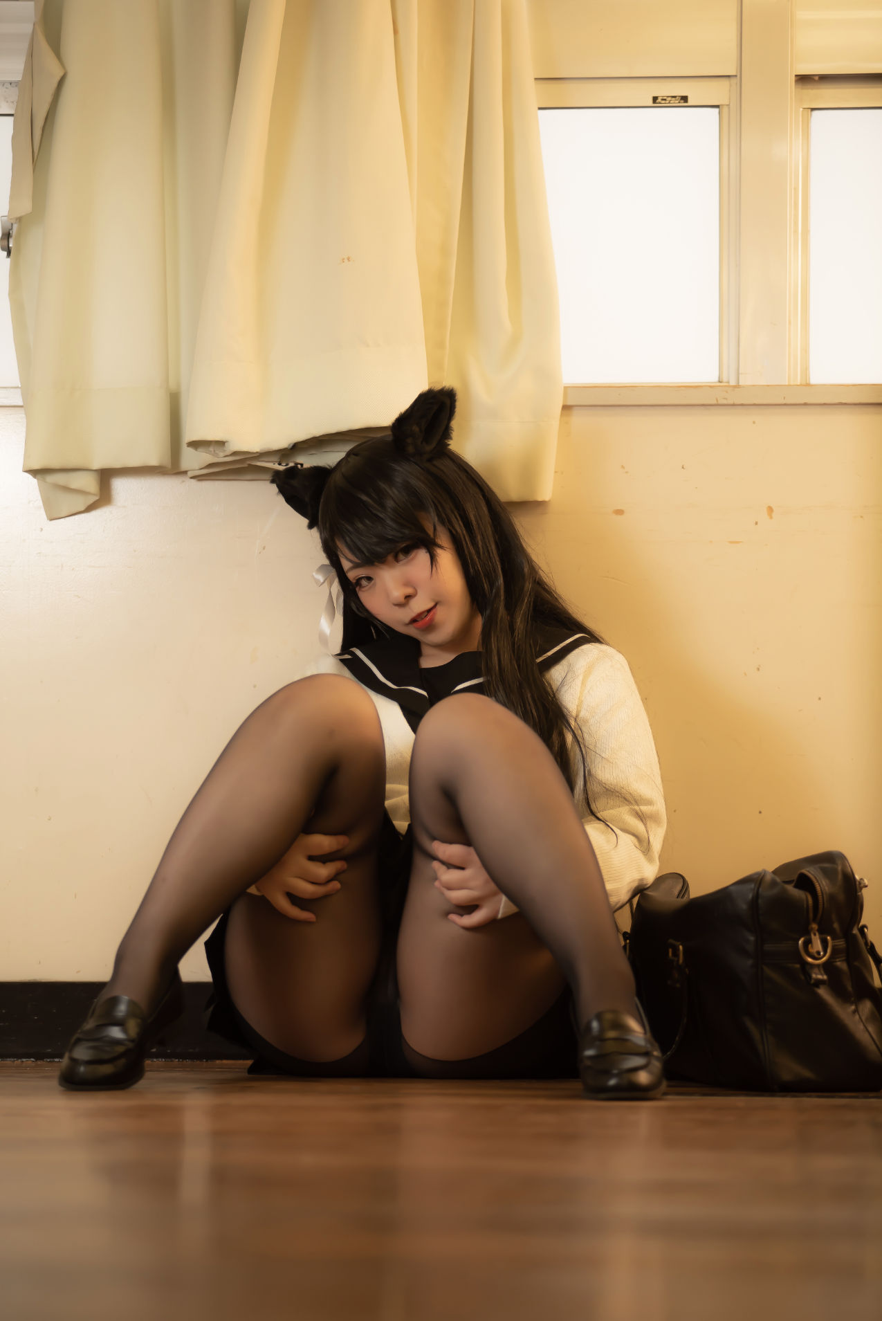 [ニラ玉 (にら)] 愛宕高雄 ～あたたかの悠久2～ - 2