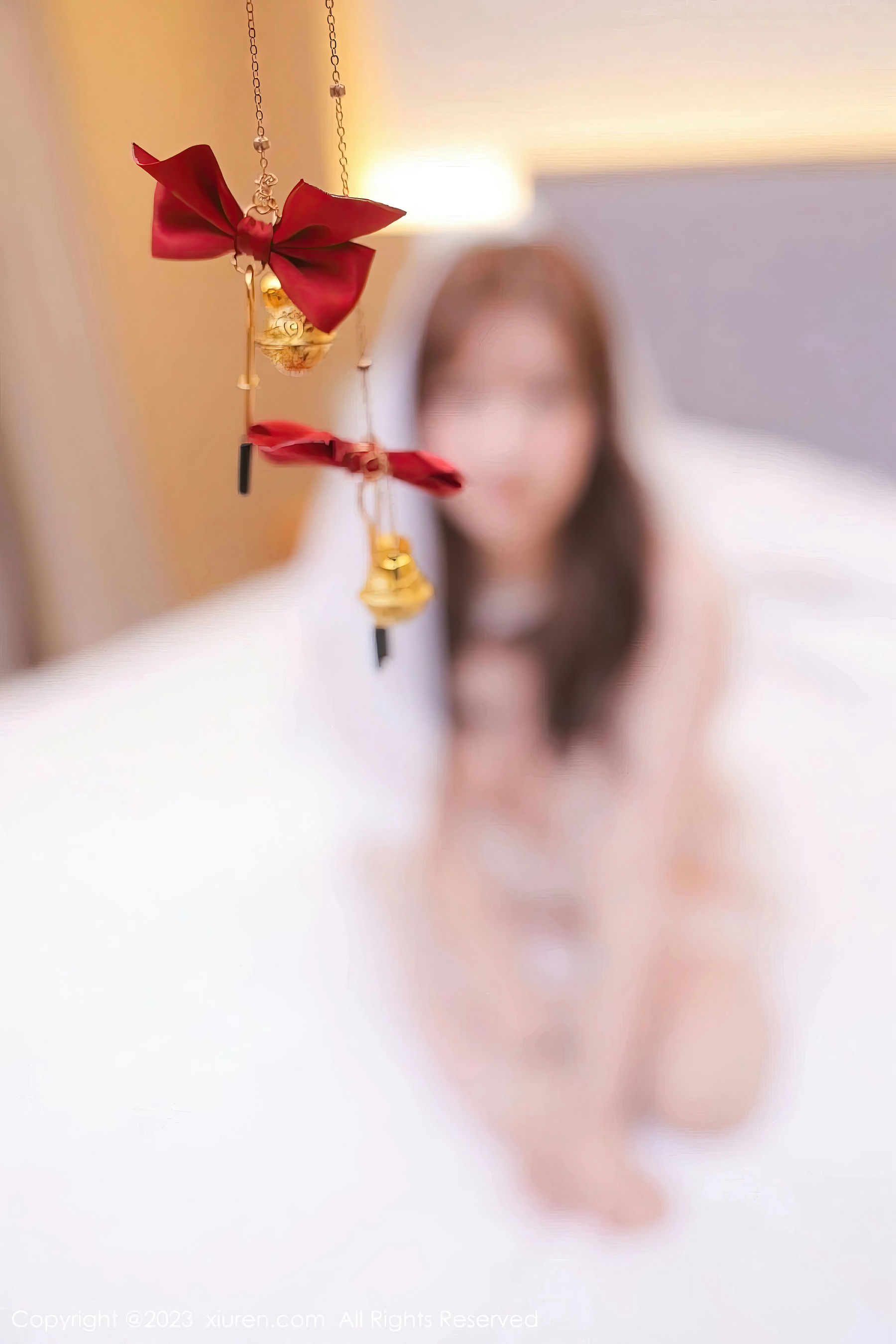 [秀人XiuRen] 2023.08.03 No.7180 江真真