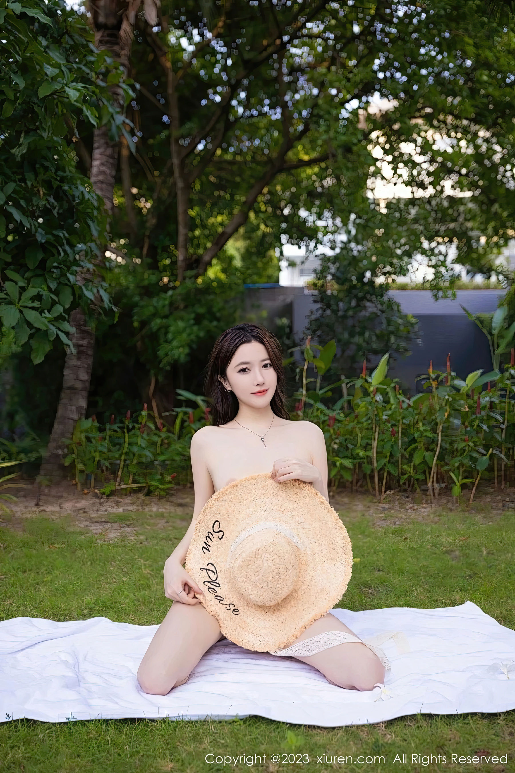 [秀人XiuRen] 2023.08.04 No.7189 鱼子酱