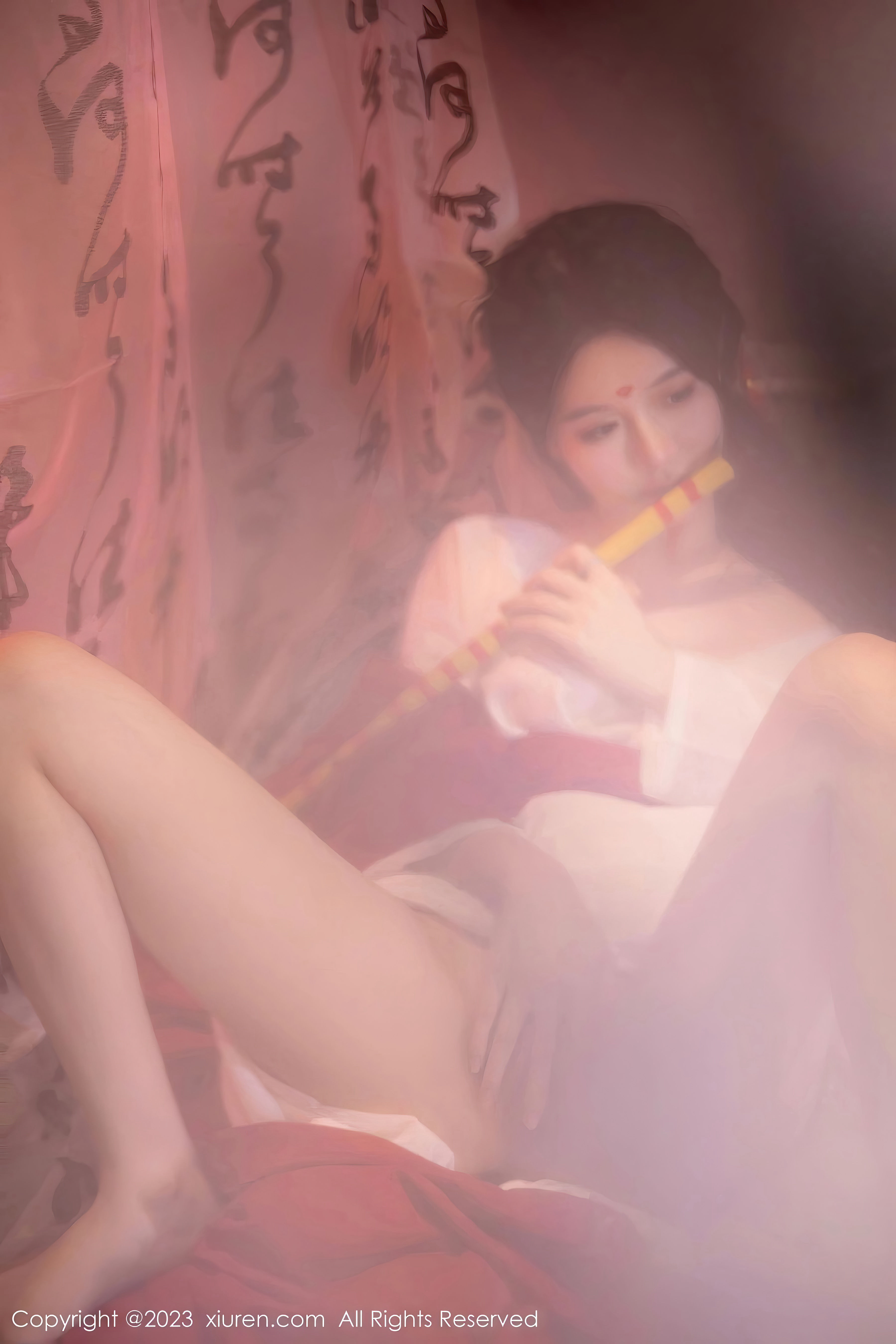 [秀人XiuRen] 2023.08.04 No.7192 幼幼
