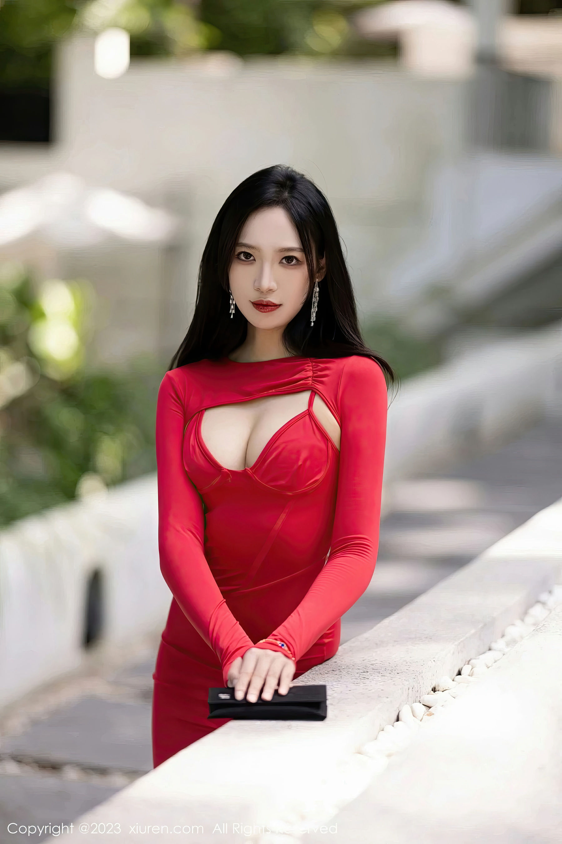 [秀人XiuRen] 2023.08.07 No.7194 郑颖姗