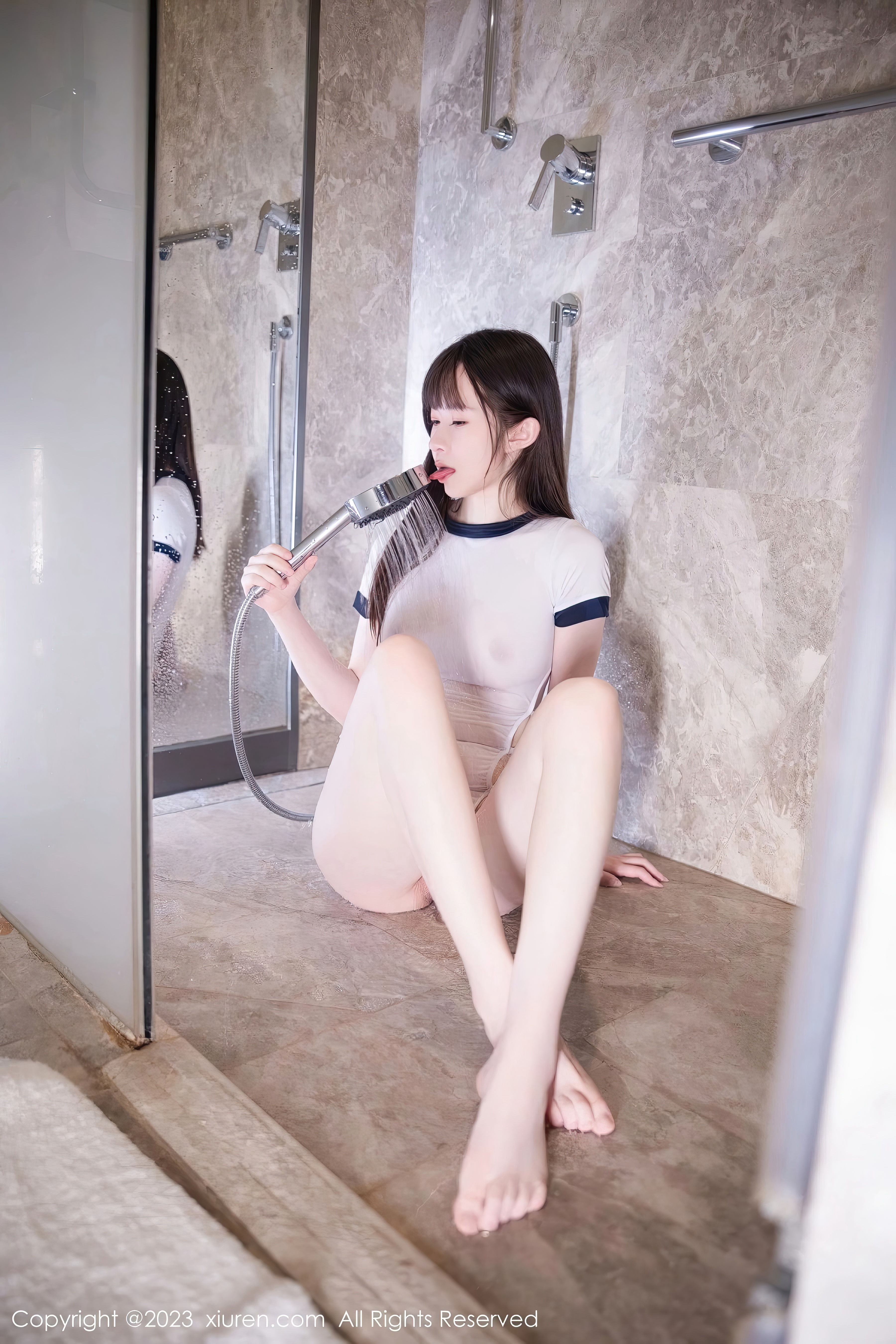 [秀人XiuRen] 2023.08.07 No.7196 林悠悠