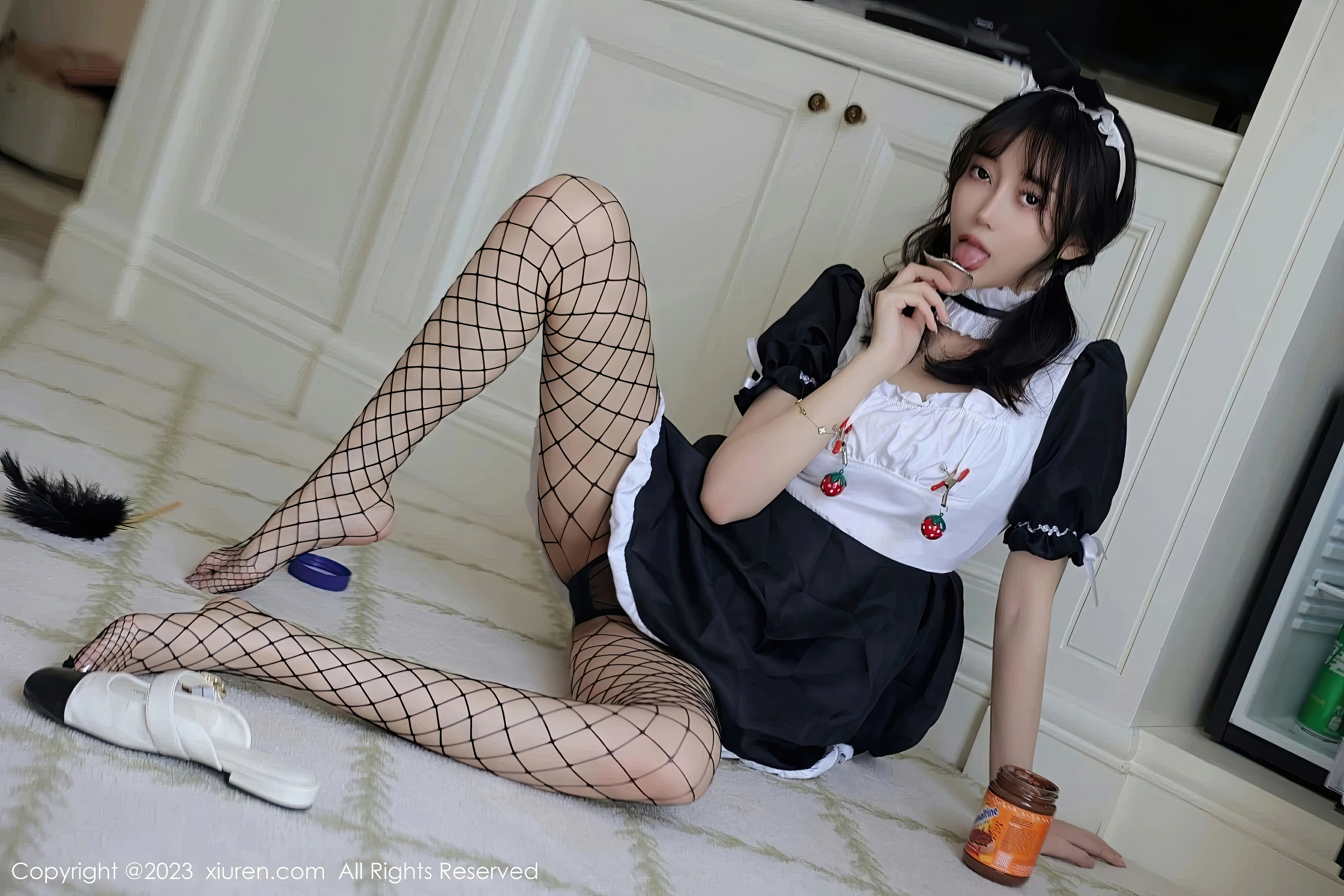 [秀人XiuRen] 2023.08.11 No.7217 玥儿玥
