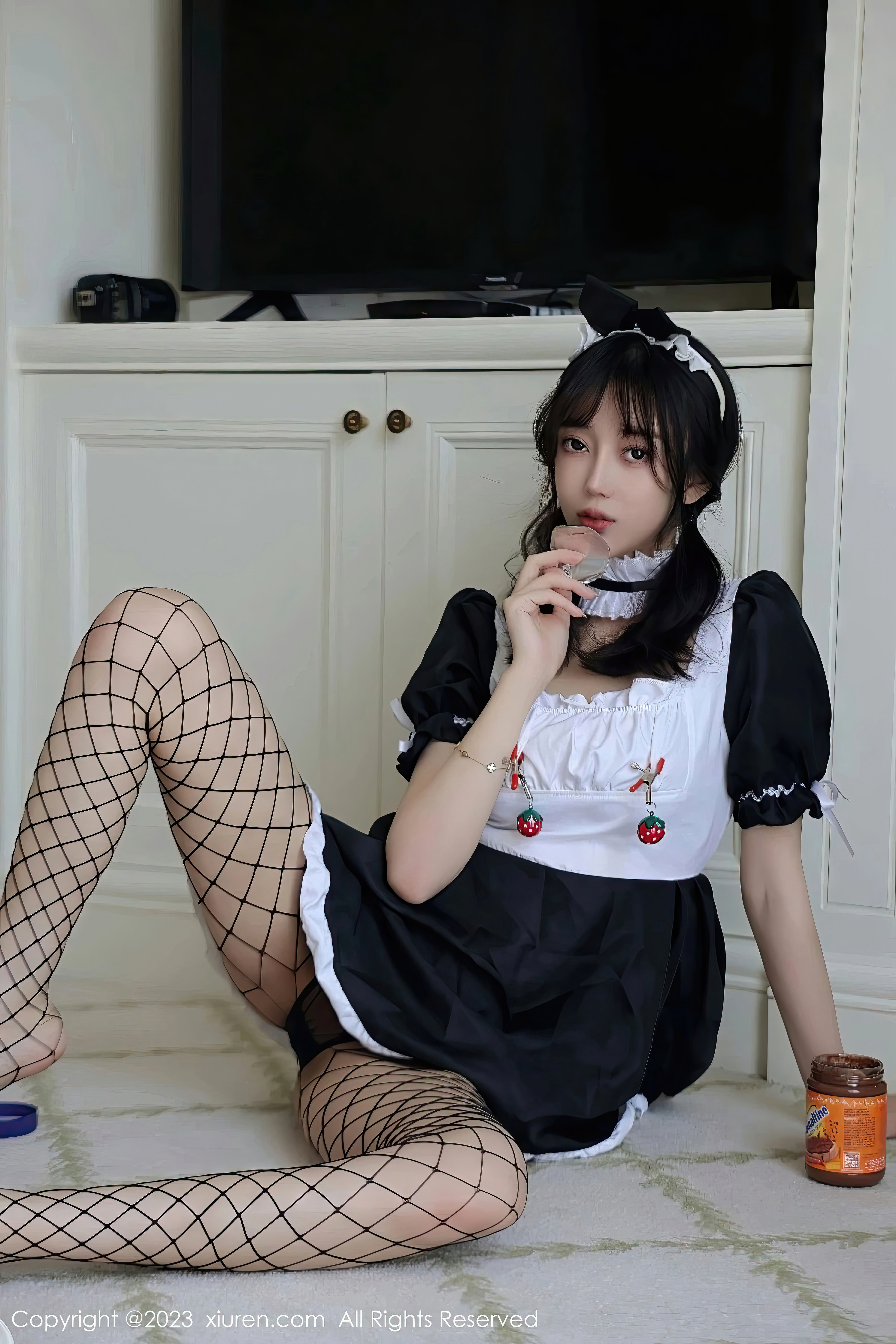 [秀人XiuRen] 2023.08.11 No.7217 玥儿玥