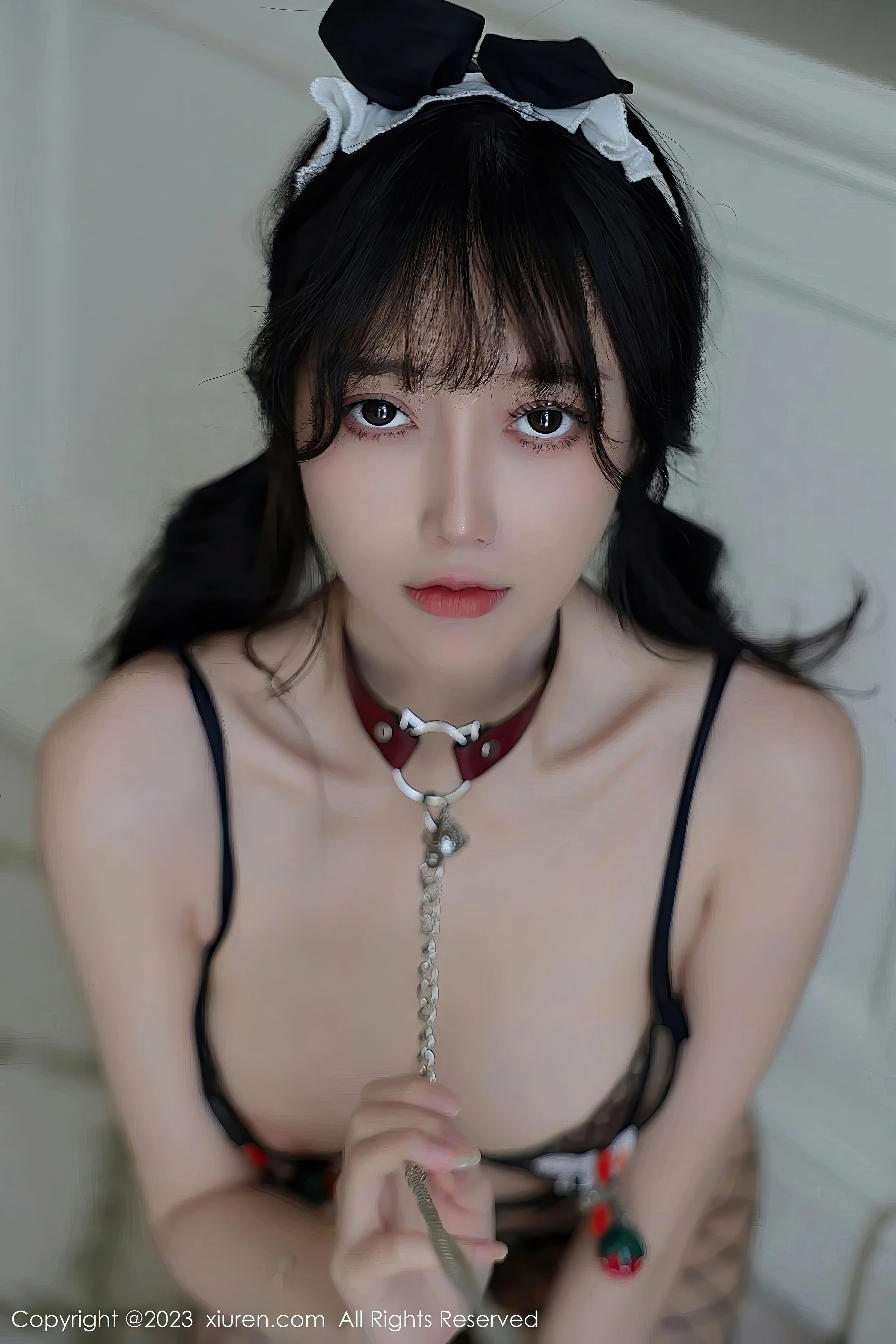 [秀人XiuRen] 2023.08.11 No.7217 玥儿玥