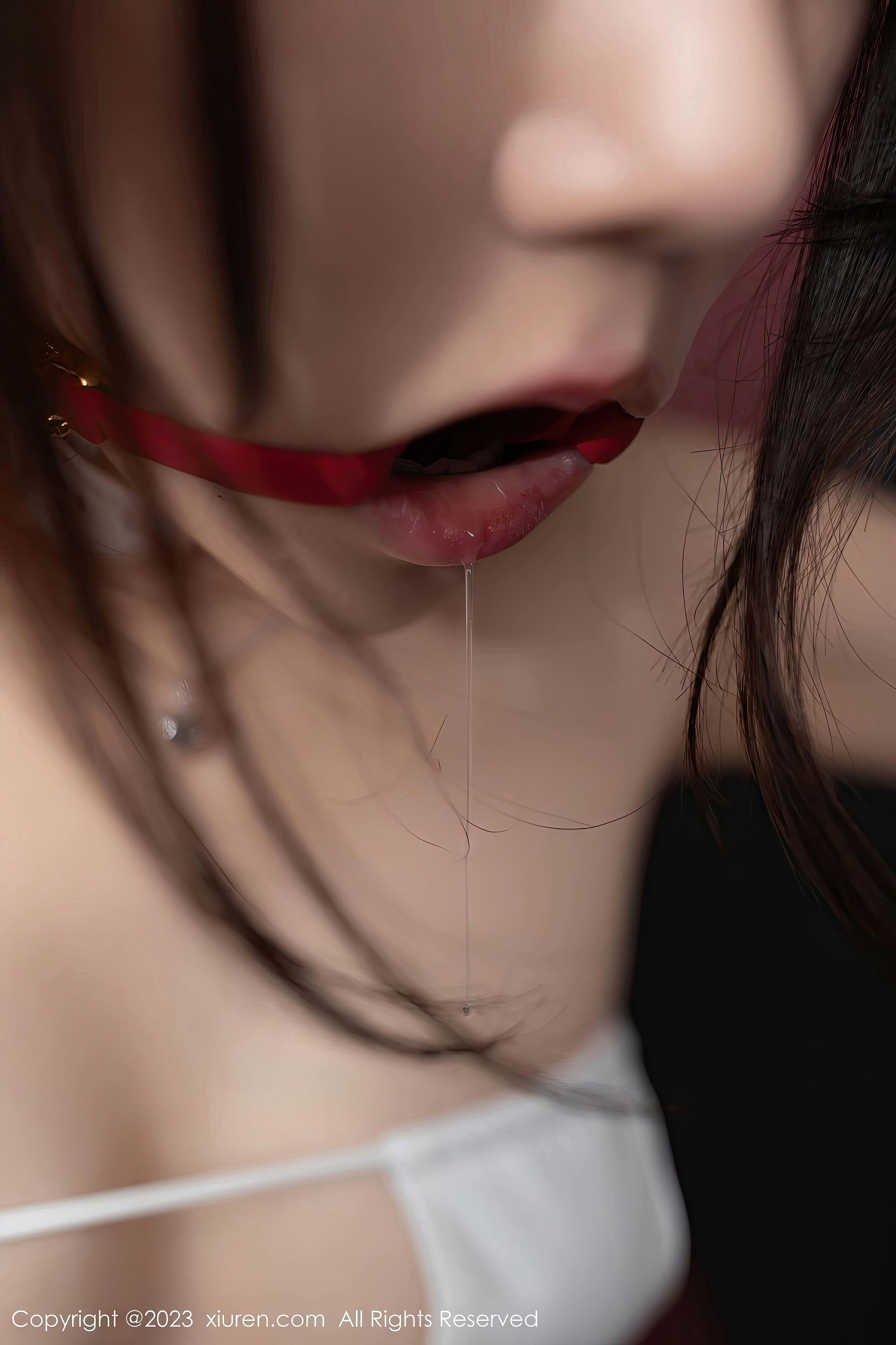 [秀人XiuRen] 2023.08.11 No.7223 鱼子酱