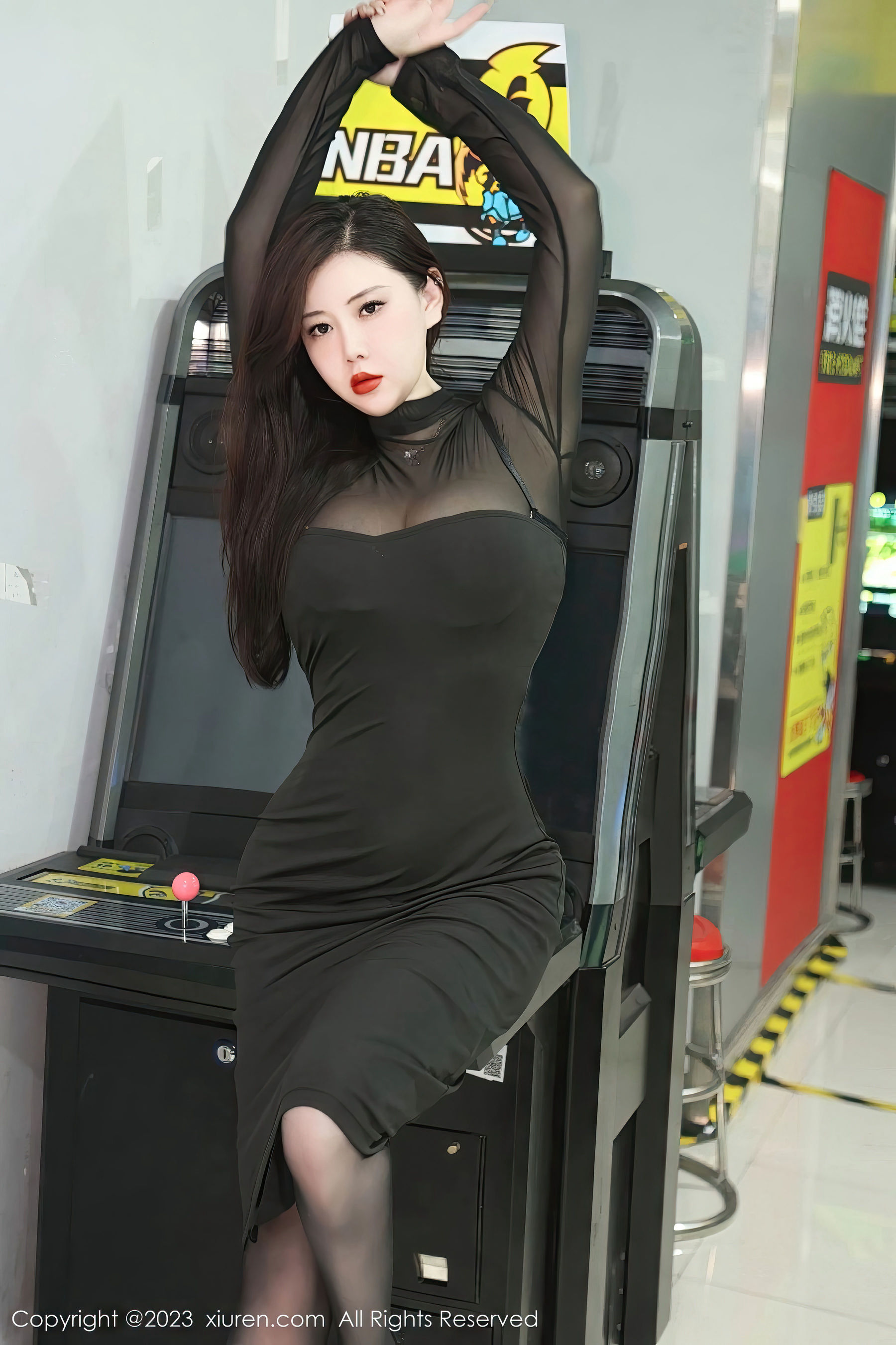 [秀人XiuRen] 2023.08.14 No.7230 王婉悠